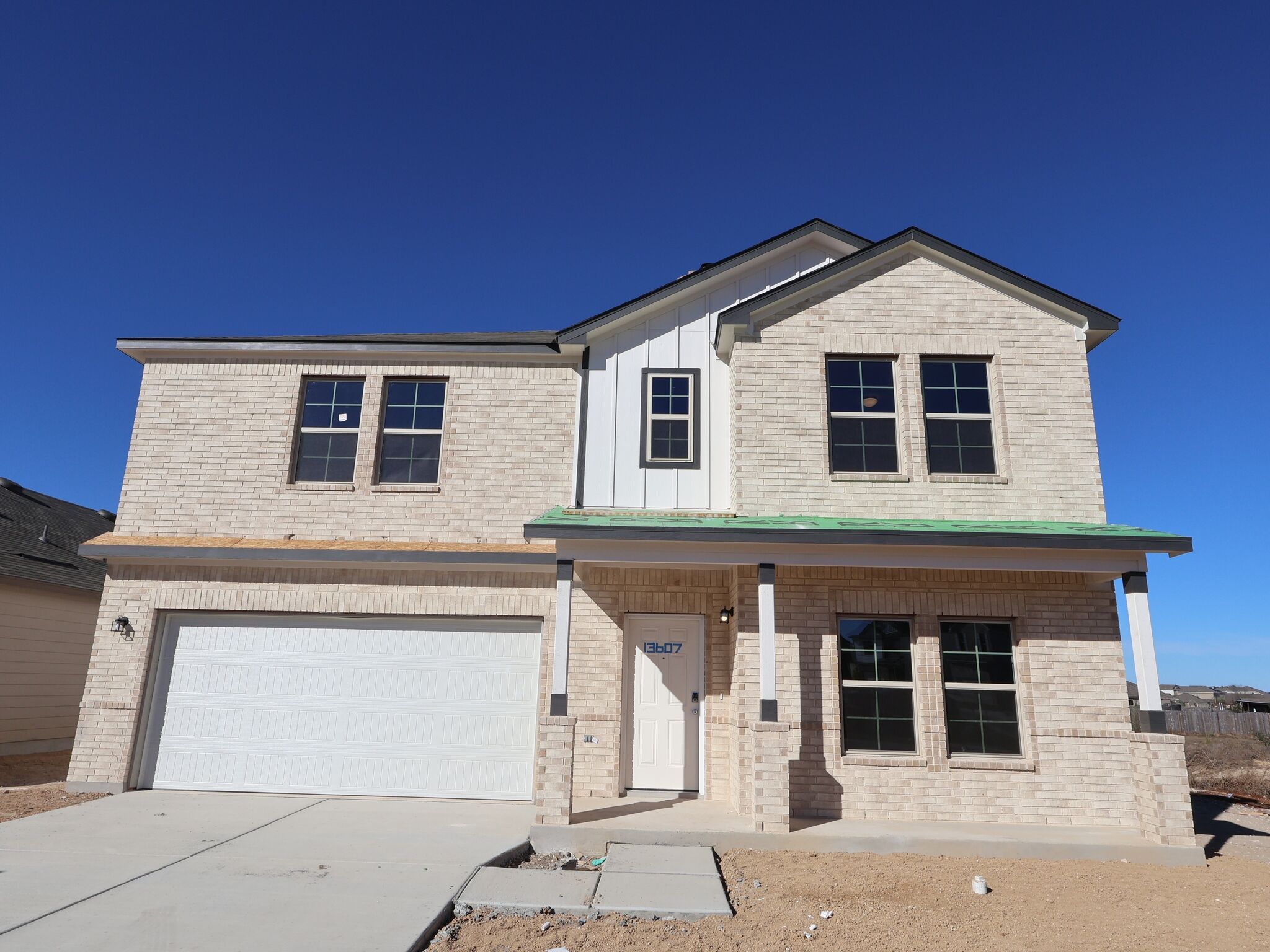 Winding Brook - San Antonio, TX