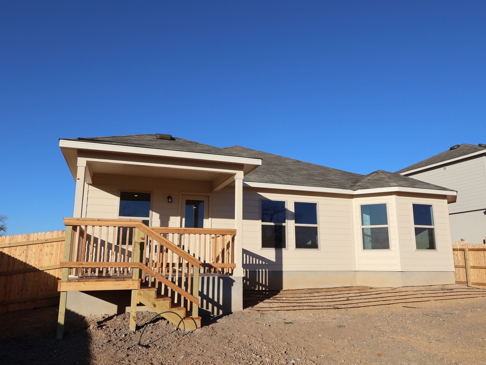 8708 Rucker Pond Trail (Pizarro)