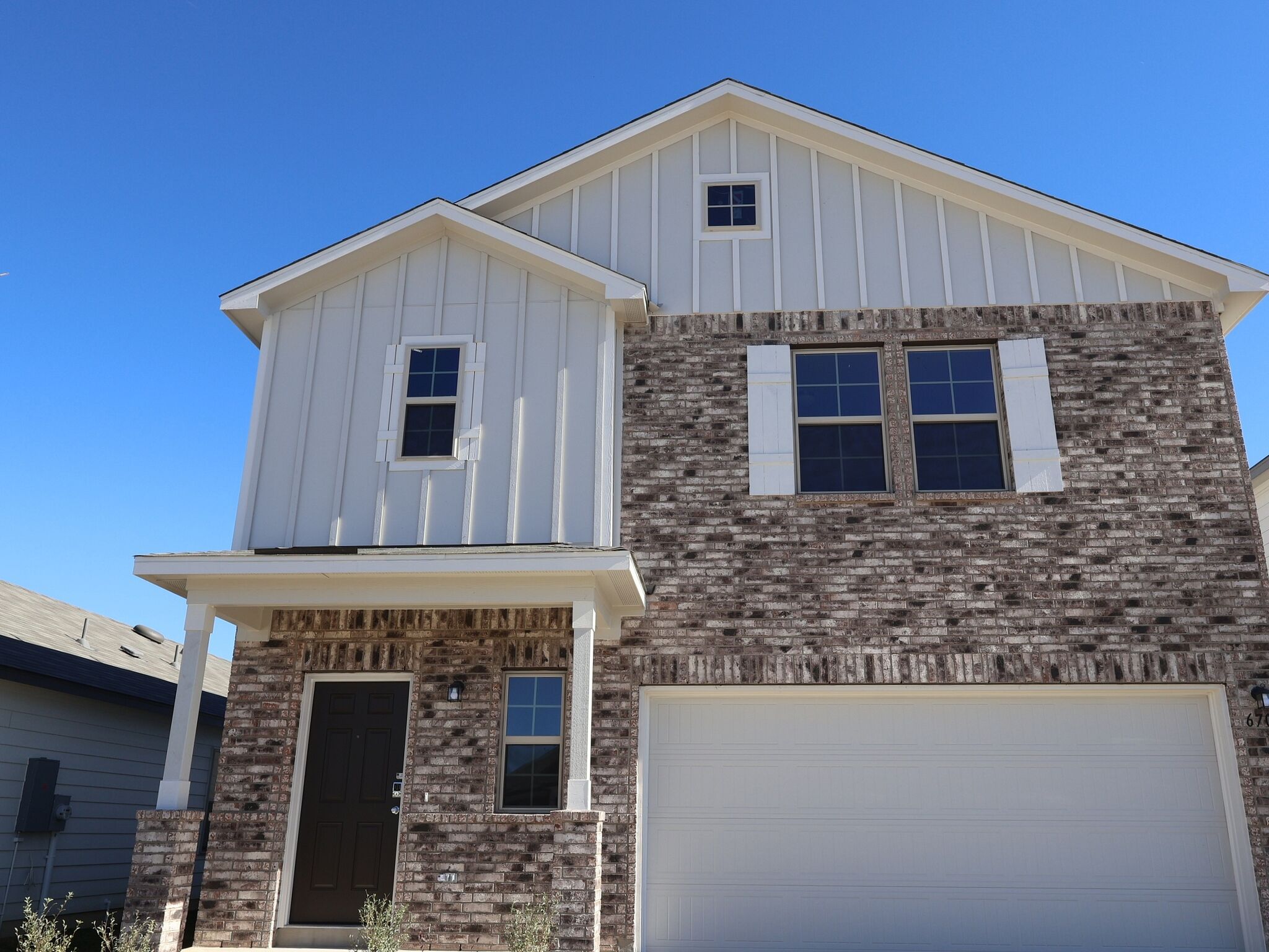 6706 Red Buffalo Trail