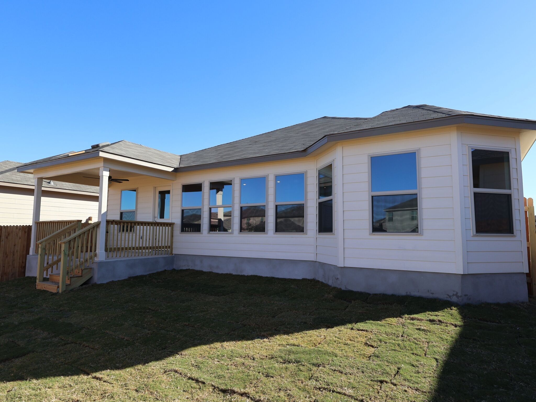 13615 Beebrush Saddle (Pizarro)