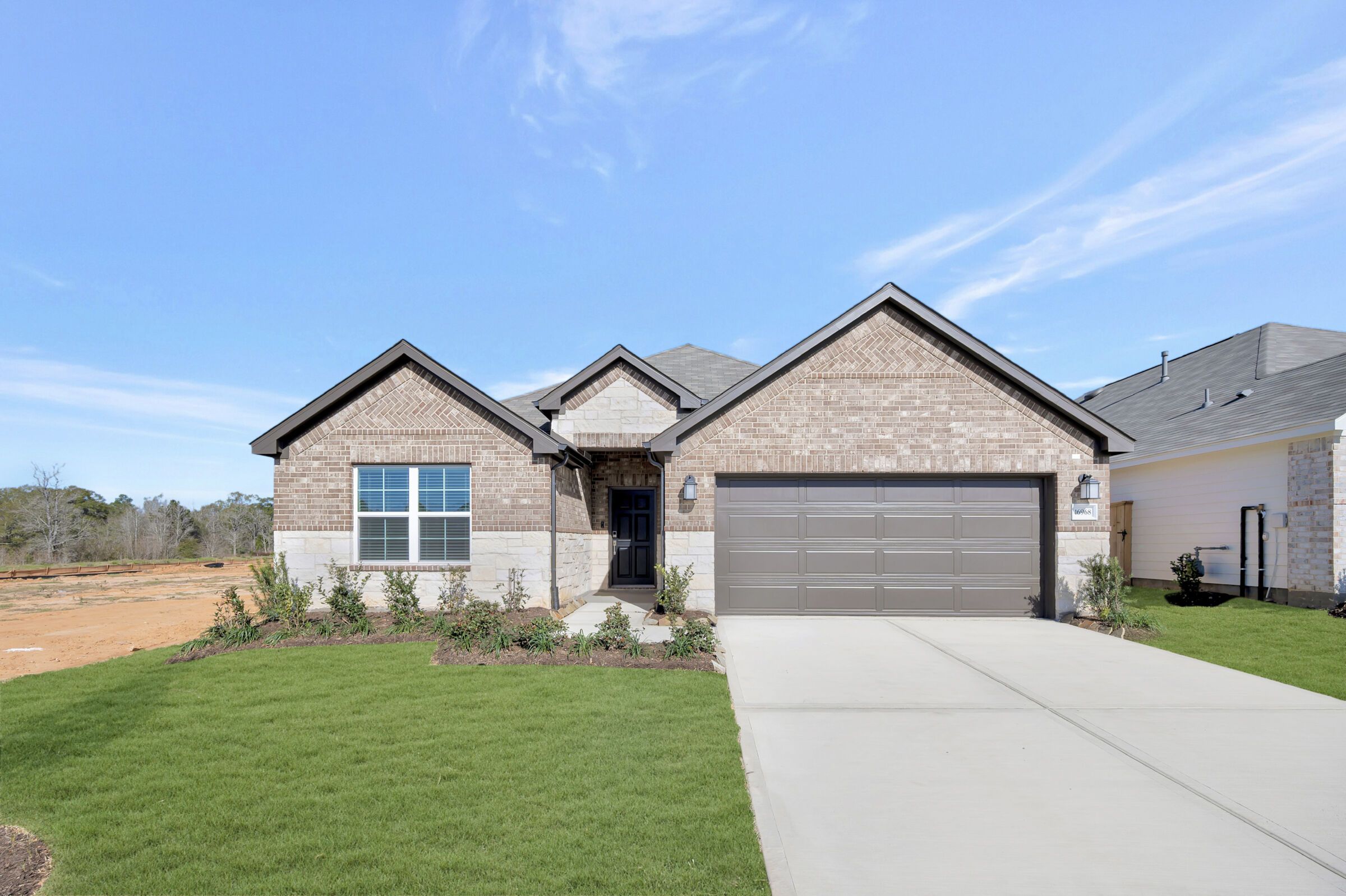 16968 Jim Sharp Drive (Boone)