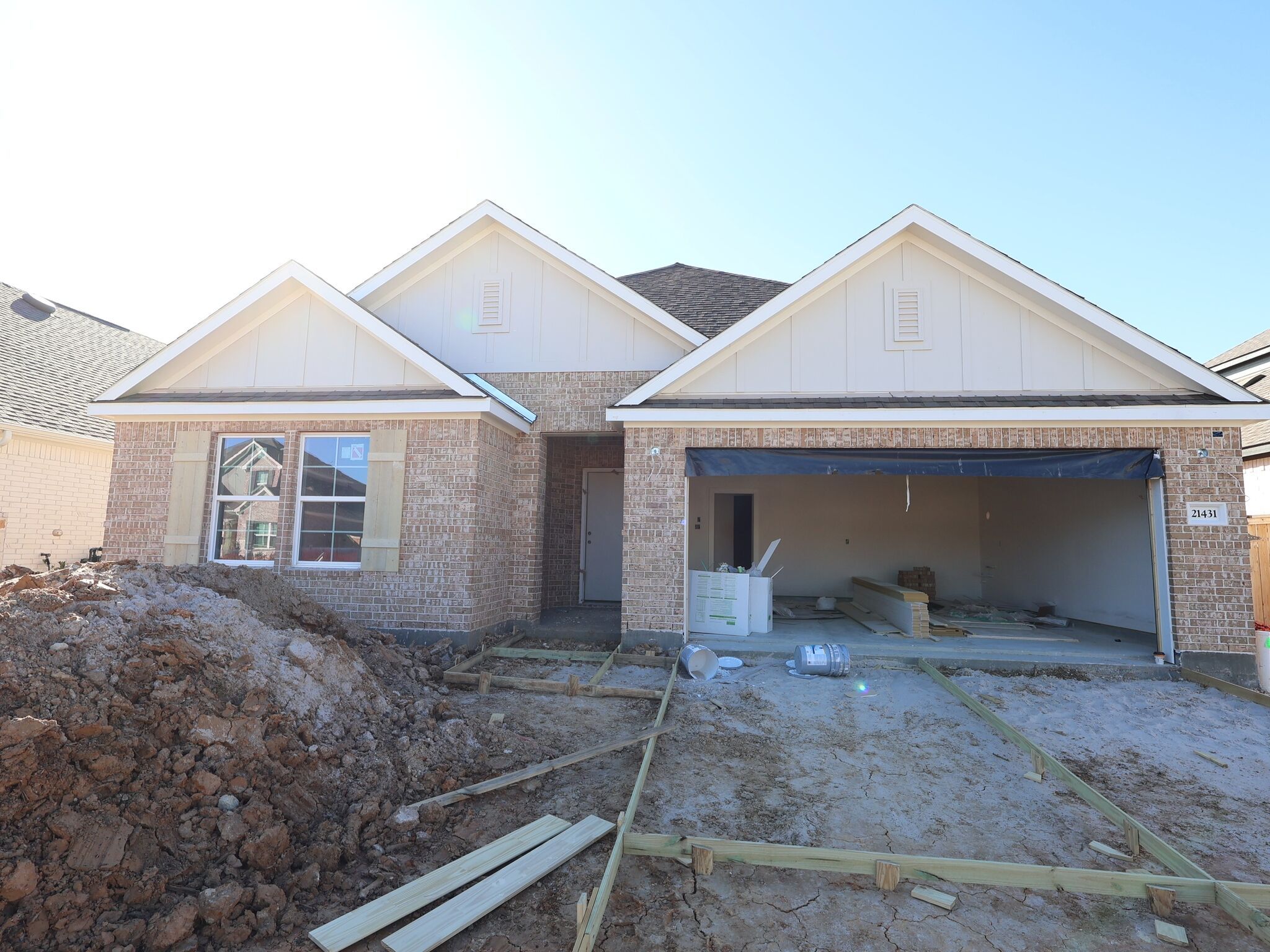 21431 Mountain Haya Trail