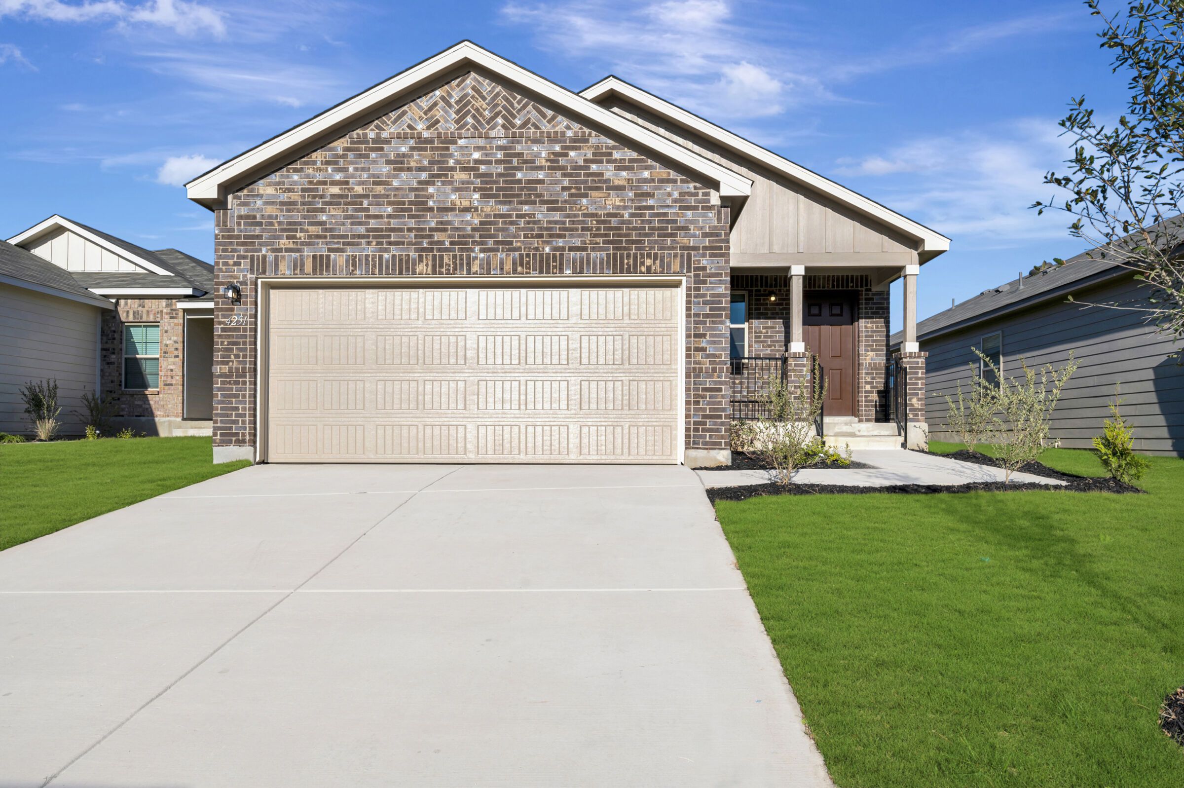 4251 Winston Way (Magnolia)