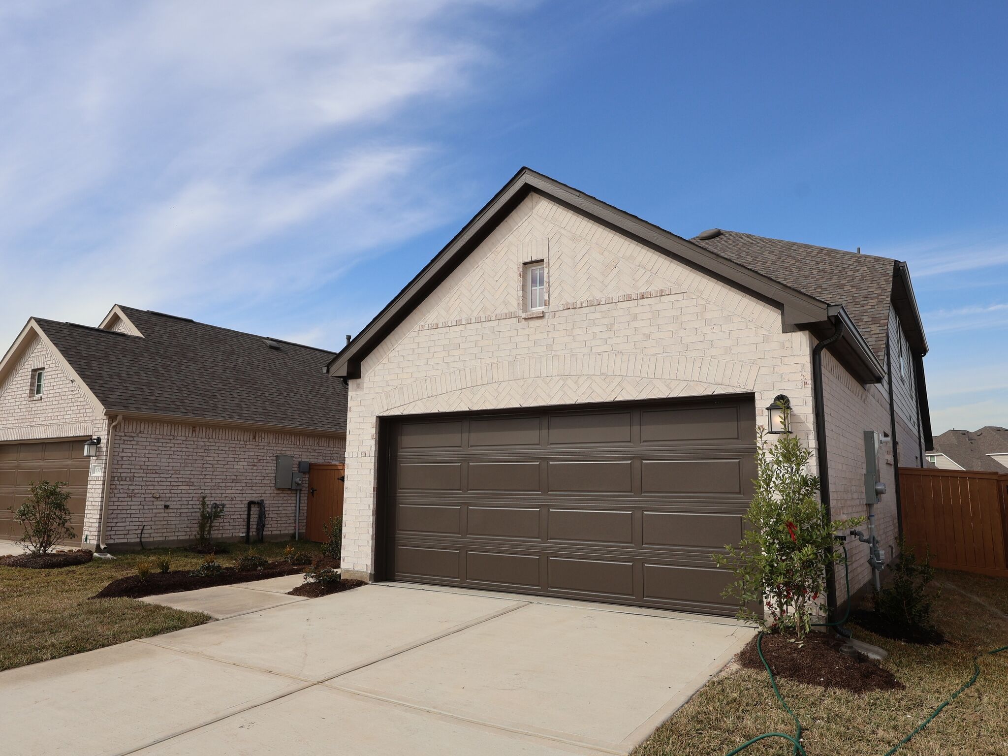 Rosemary - Marvida: Cypress, Texas - M/I Homes