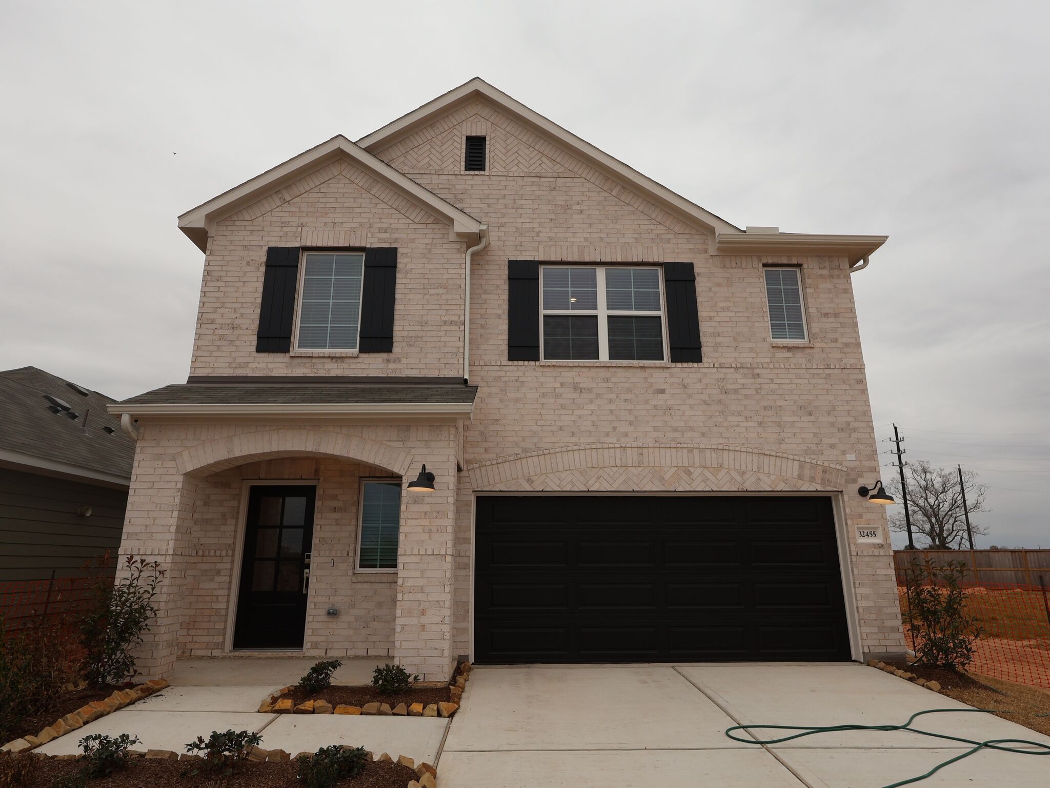 Dogwood - Summerview: Fulshear, Texas - M/I Homes