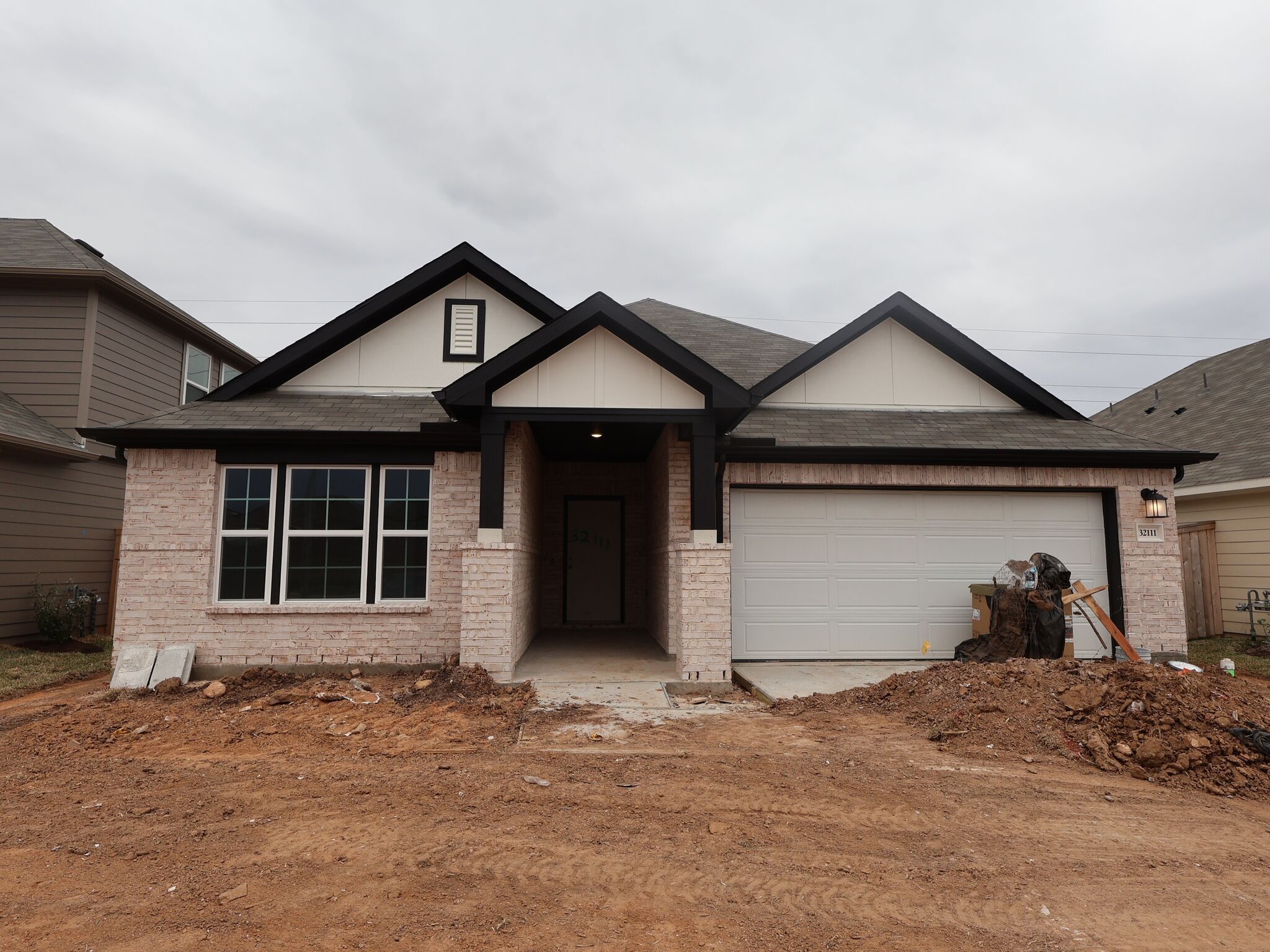 Esparanza - Summerview: Fulshear, Texas - M/I Homes