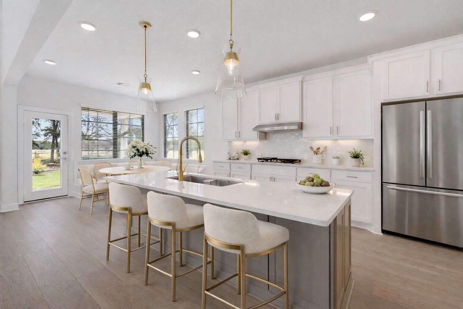 casa en Berryknoll por M/I Homes