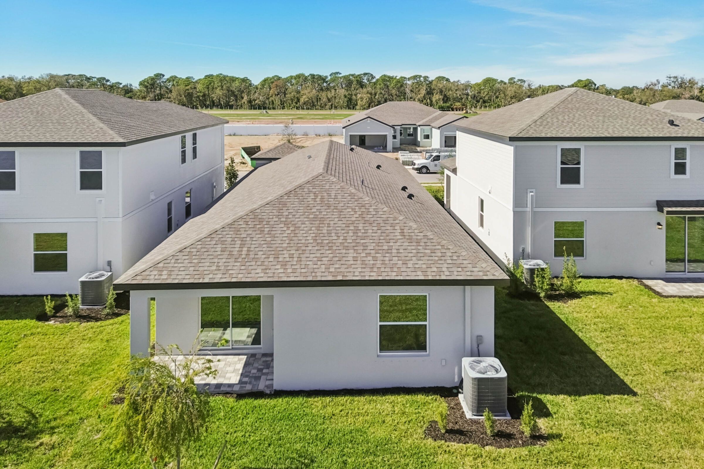 9114 Optimist Way (Independence)