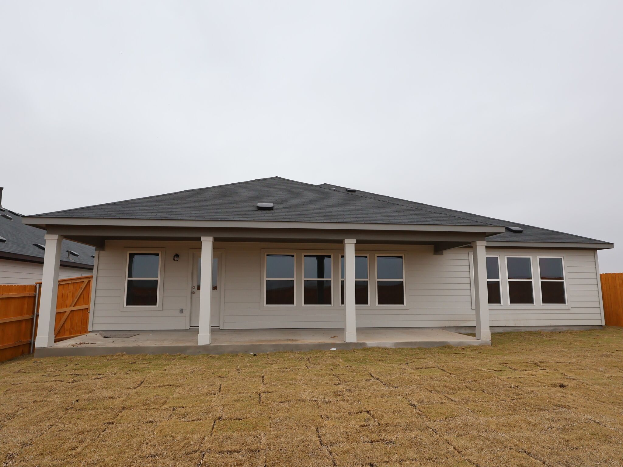 13709 Warnock Trail (Arlington)