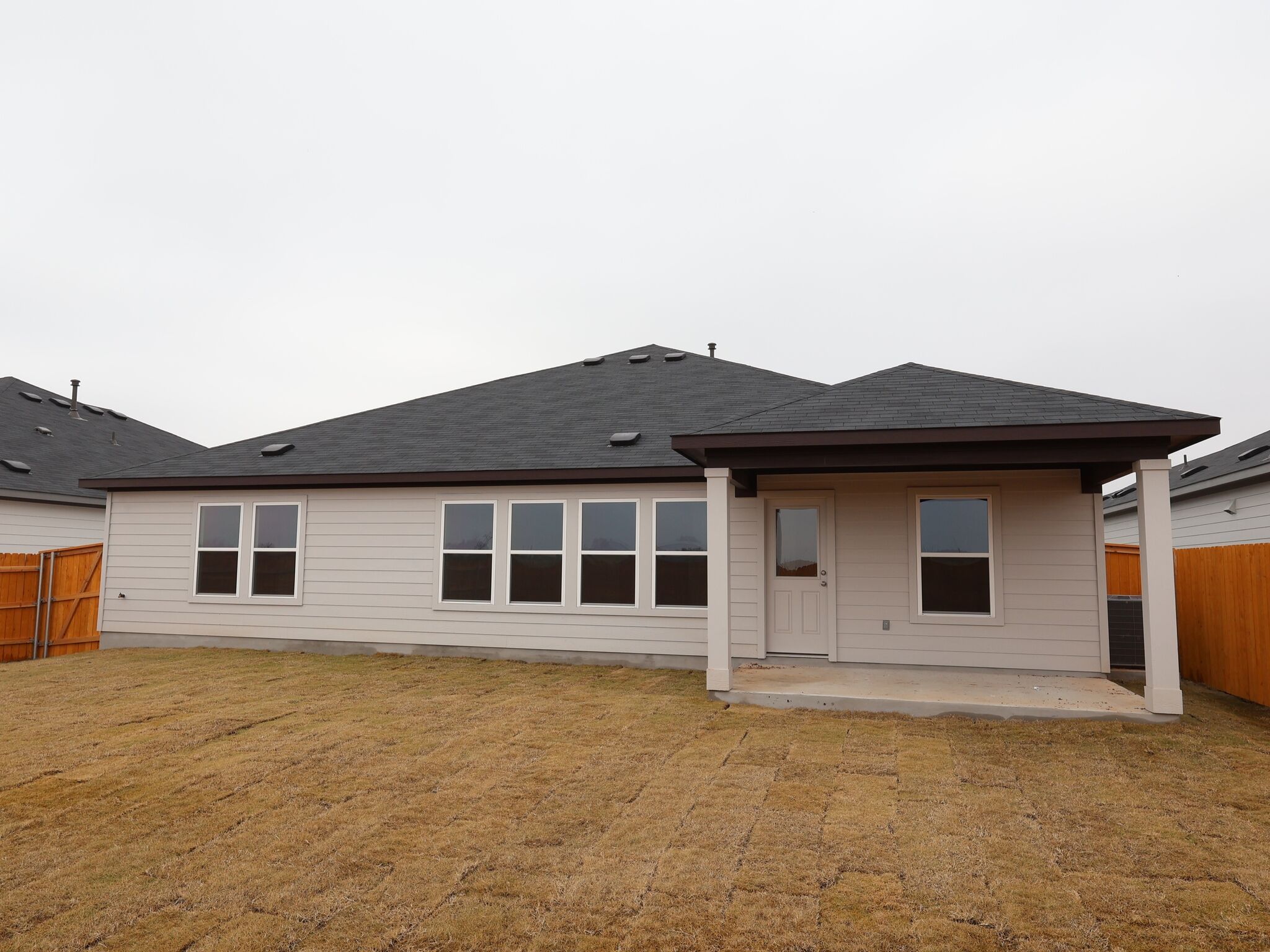 13705 Warnock Trail (Fairfield)