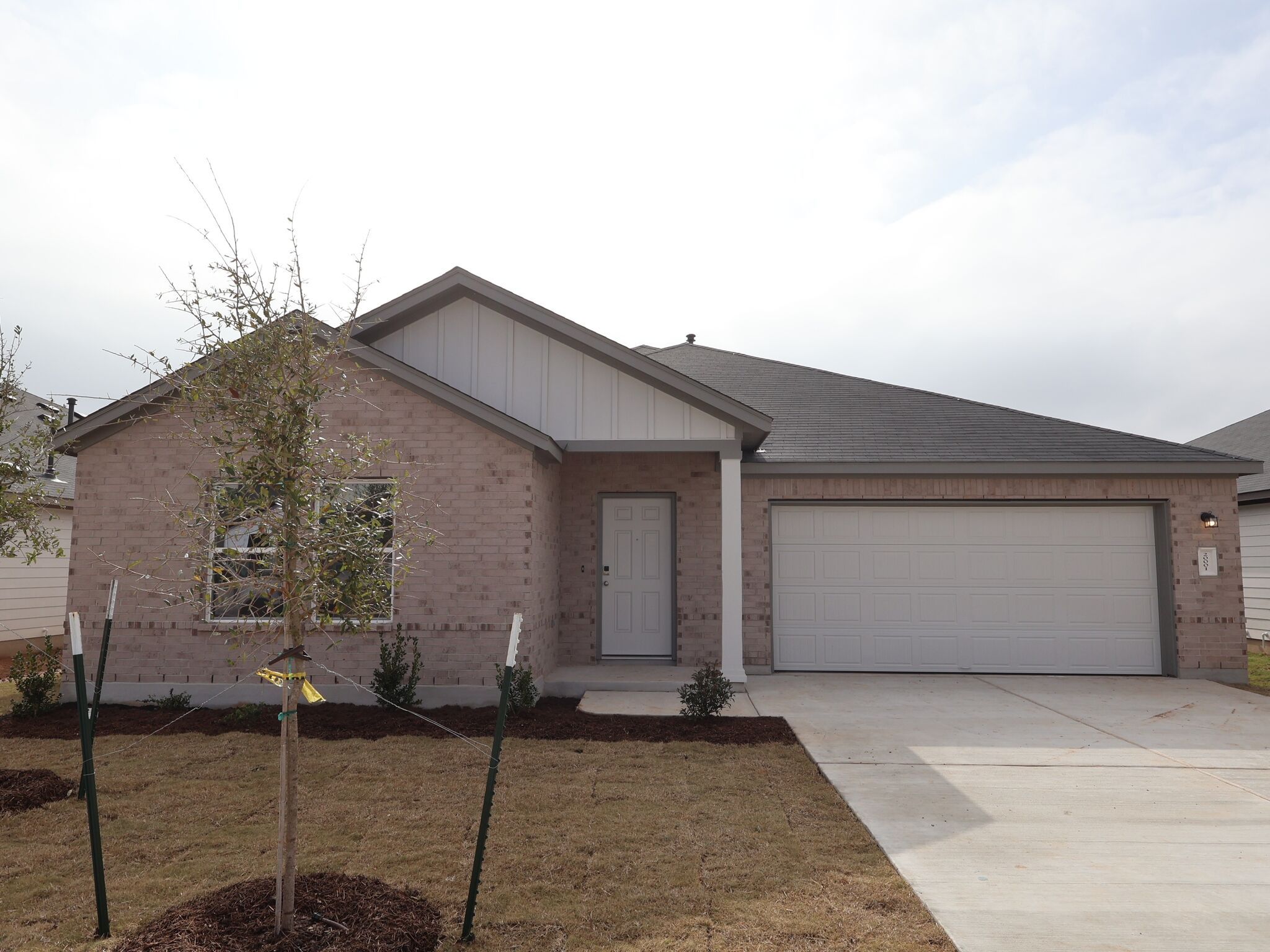 Fairfield - Carillon: Manor, Texas - M/I Homes