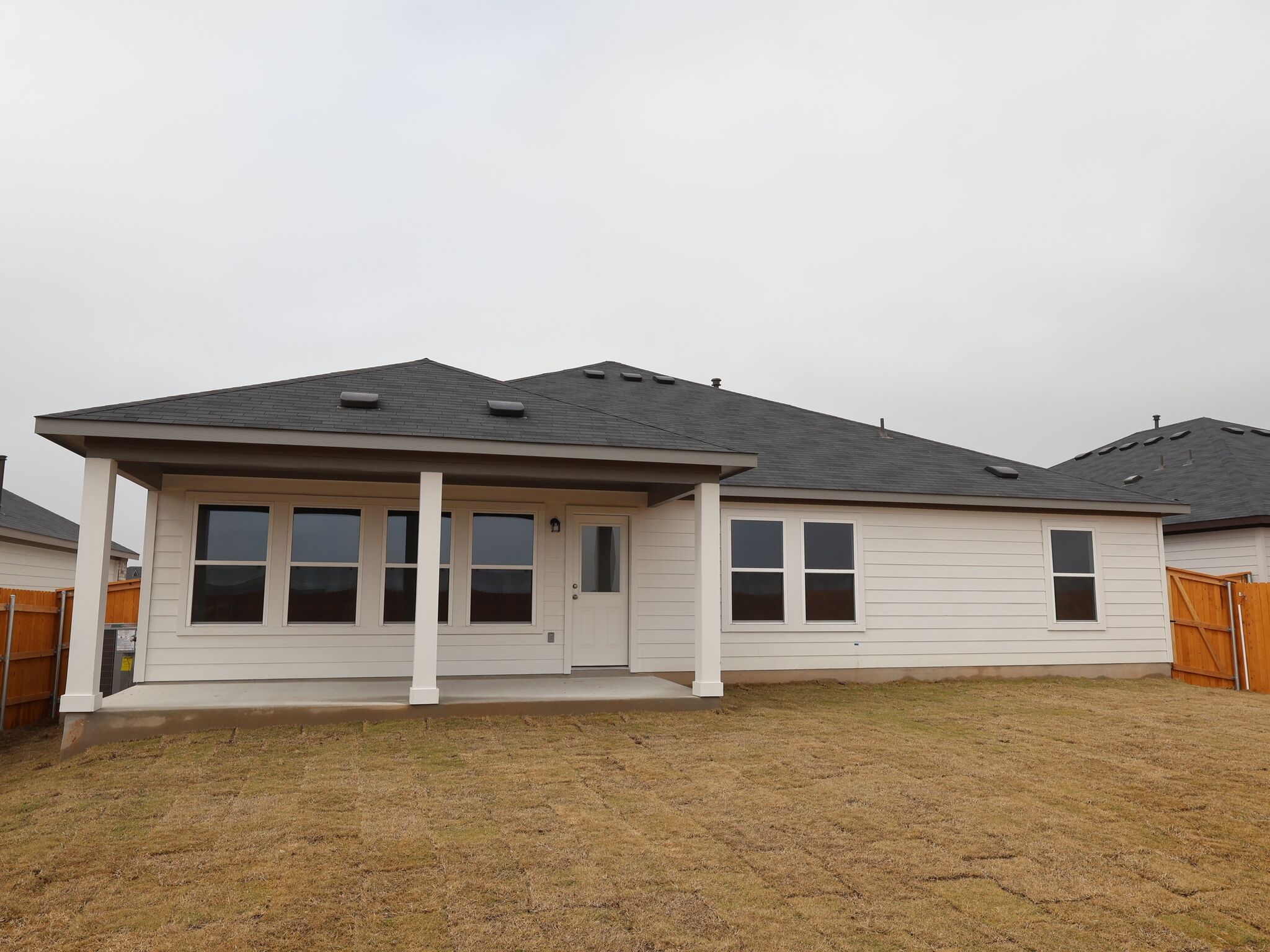 13701 Warnock Trail (Sheldon I)