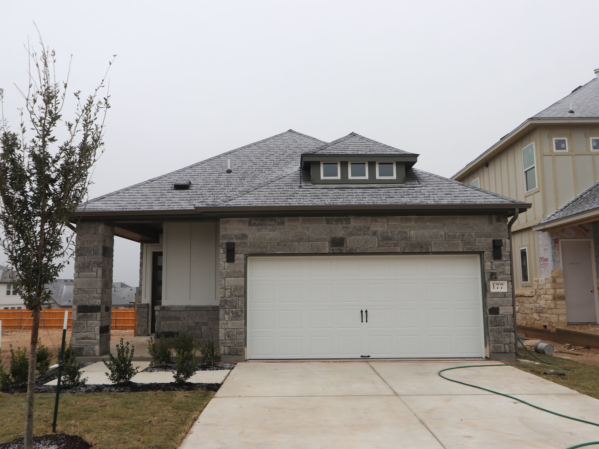 Catura - Heritage: Dripping Springs, Texas - M/I Homes