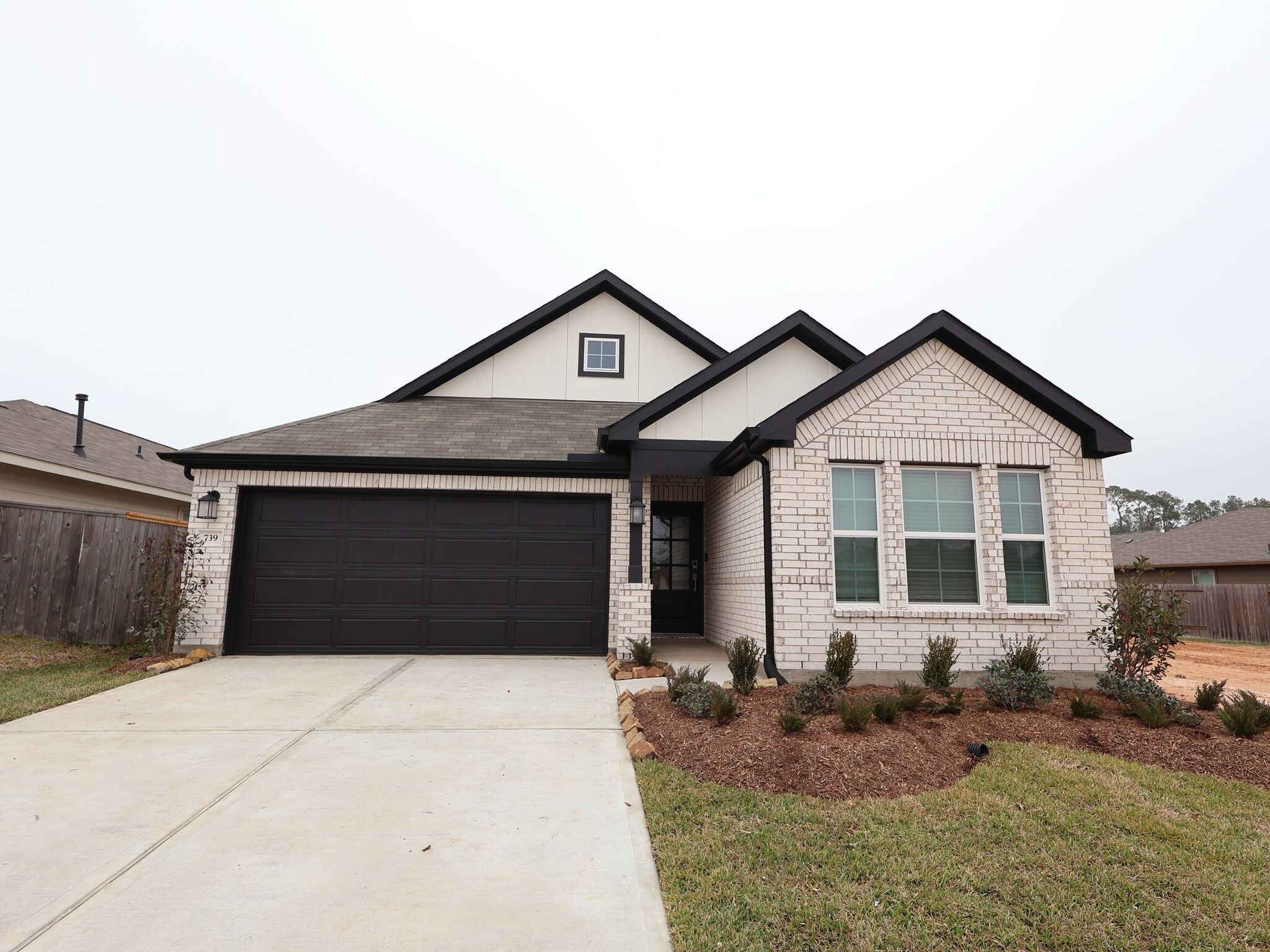 Eastland - Magnolia Ridge: Magnolia, Texas - M/I Homes