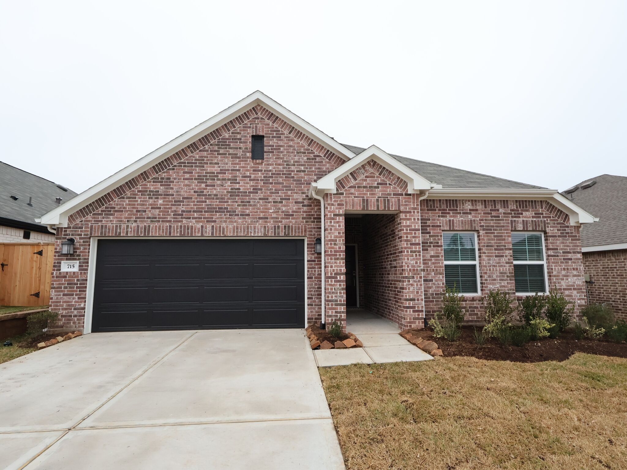 Polo - Magnolia Ridge: Magnolia, Texas - M/I Homes