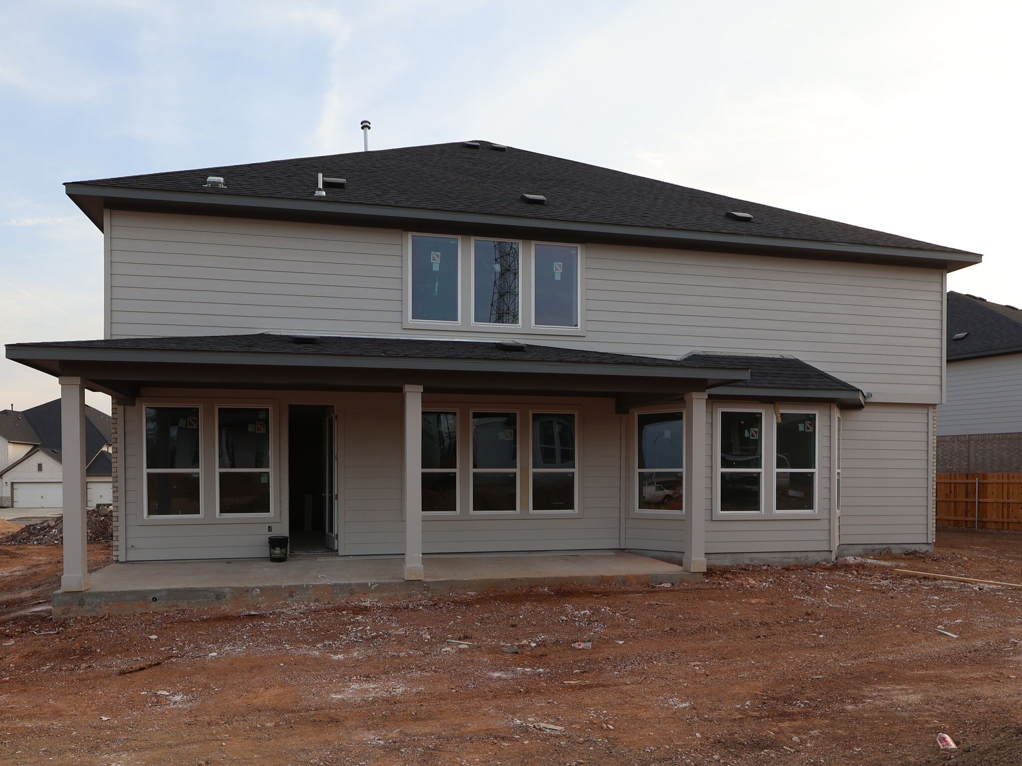 Edgewood por M/I Homes en Austin Texas