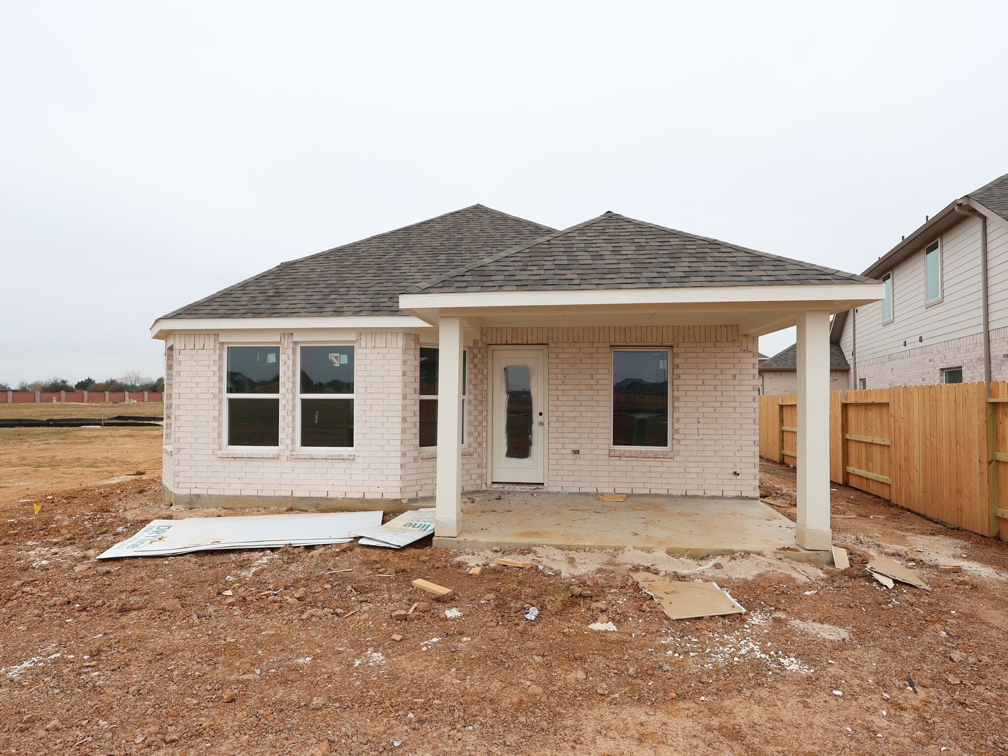 31015 Newcomb Landing Lane (Boxwood)