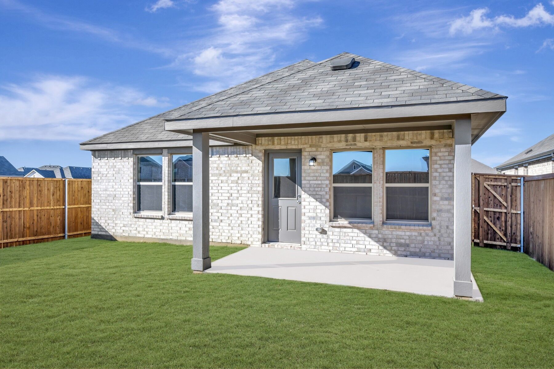 7612 Spicebush Drive (Primrose)