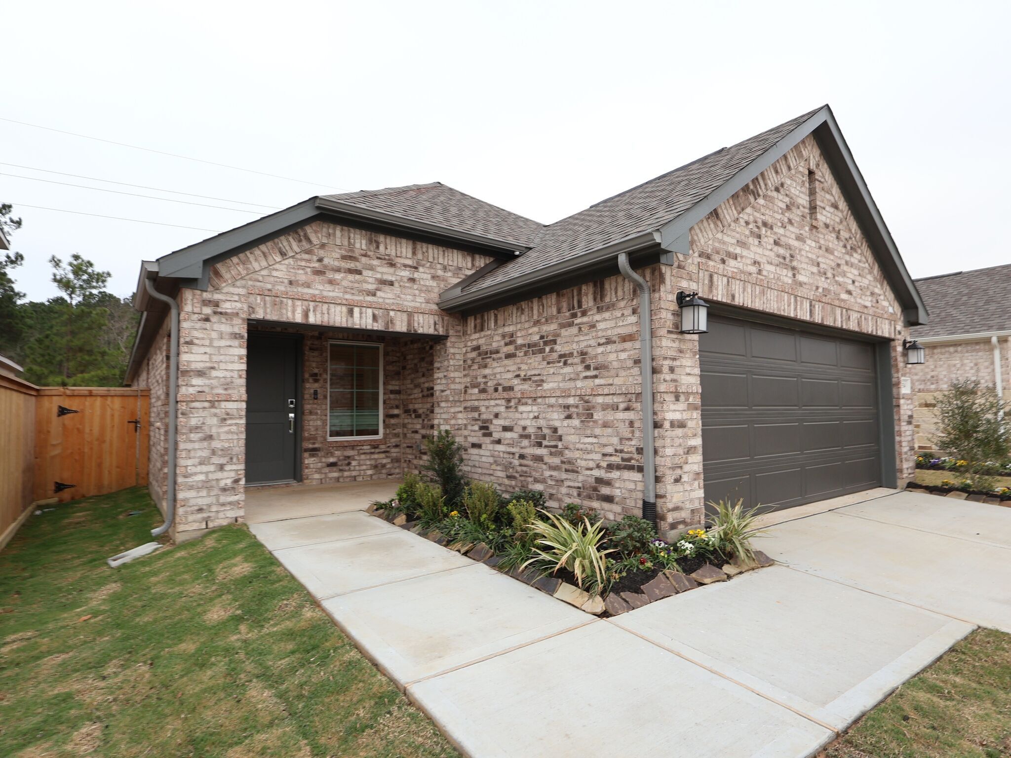 Azalea - Sorella: Tomball, Texas - M/I Homes