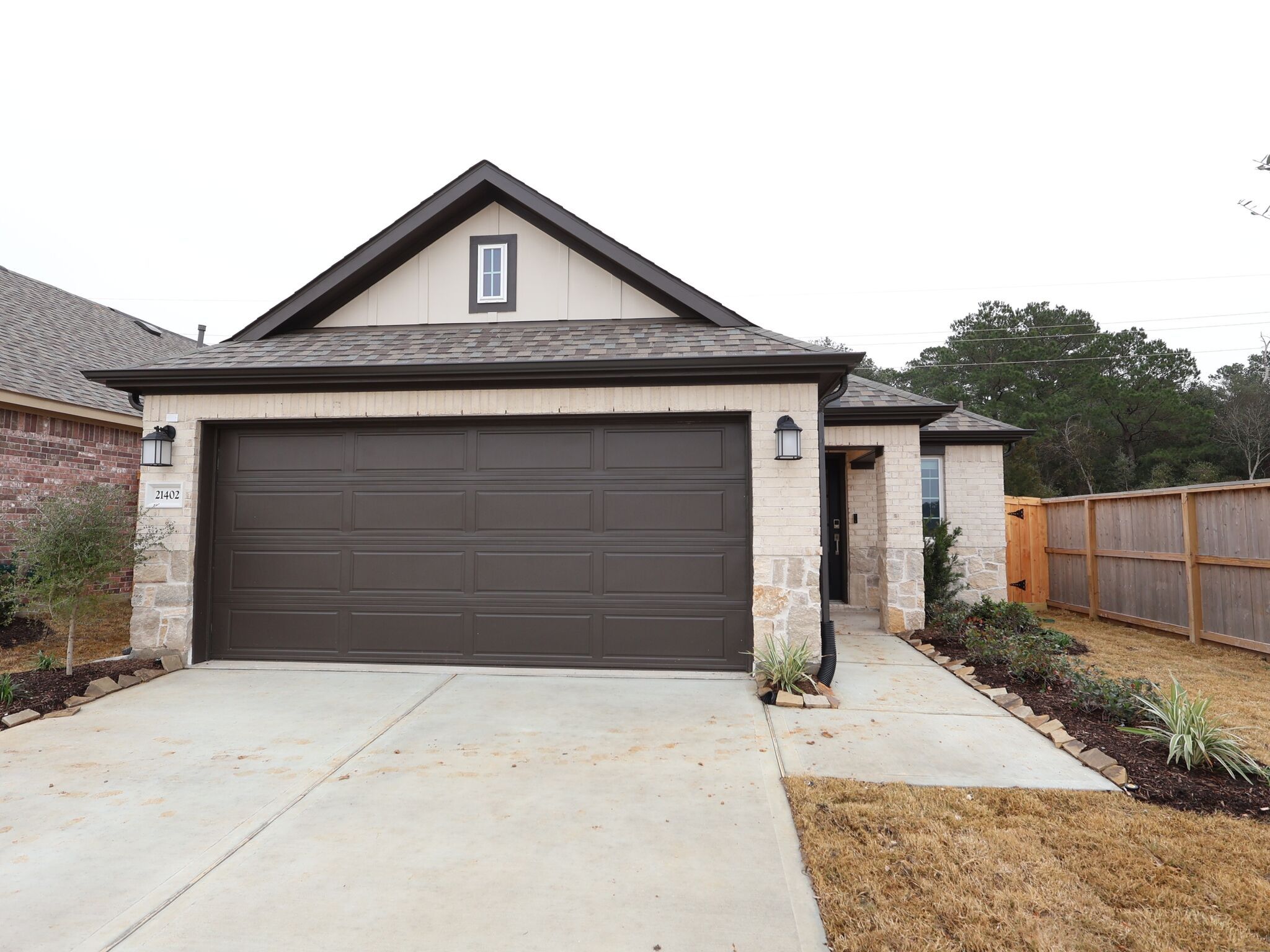 Boxwood - Sorella: Tomball, Texas - M/I Homes