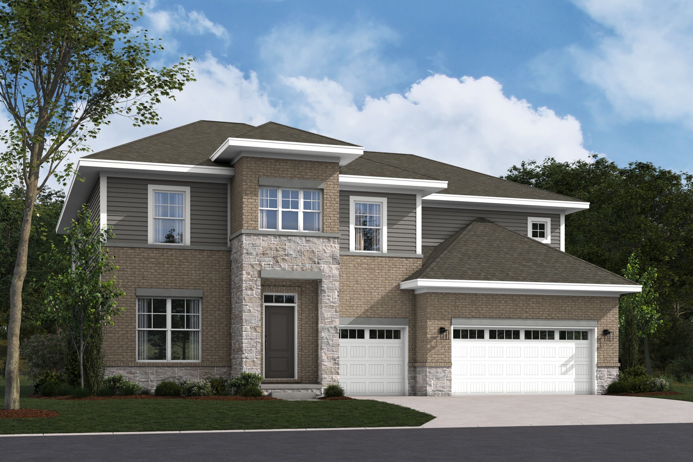 51213 Ottawa Drive. Canton, MI 48187