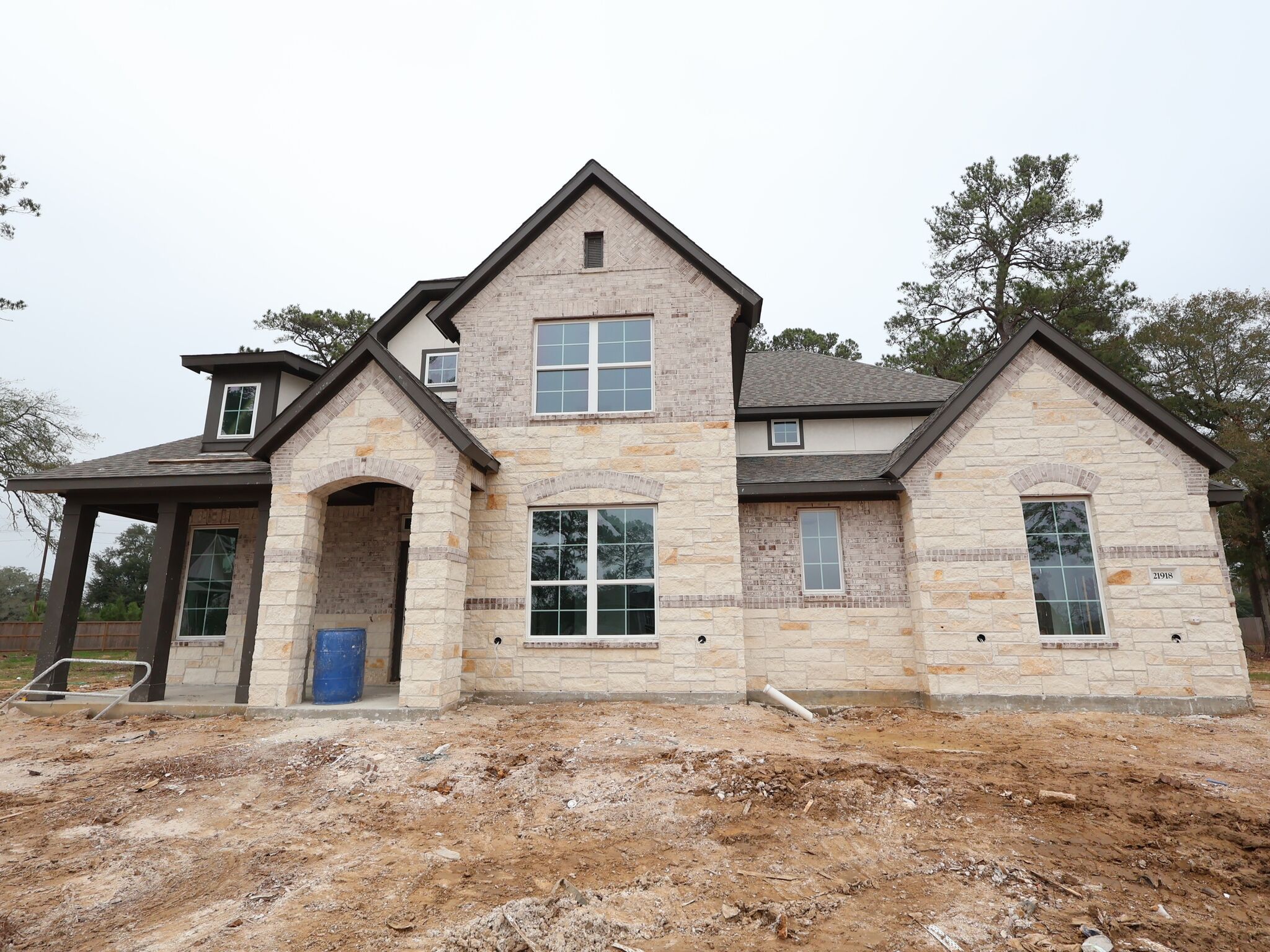 Sorella por M/I Homes en Houston Texas