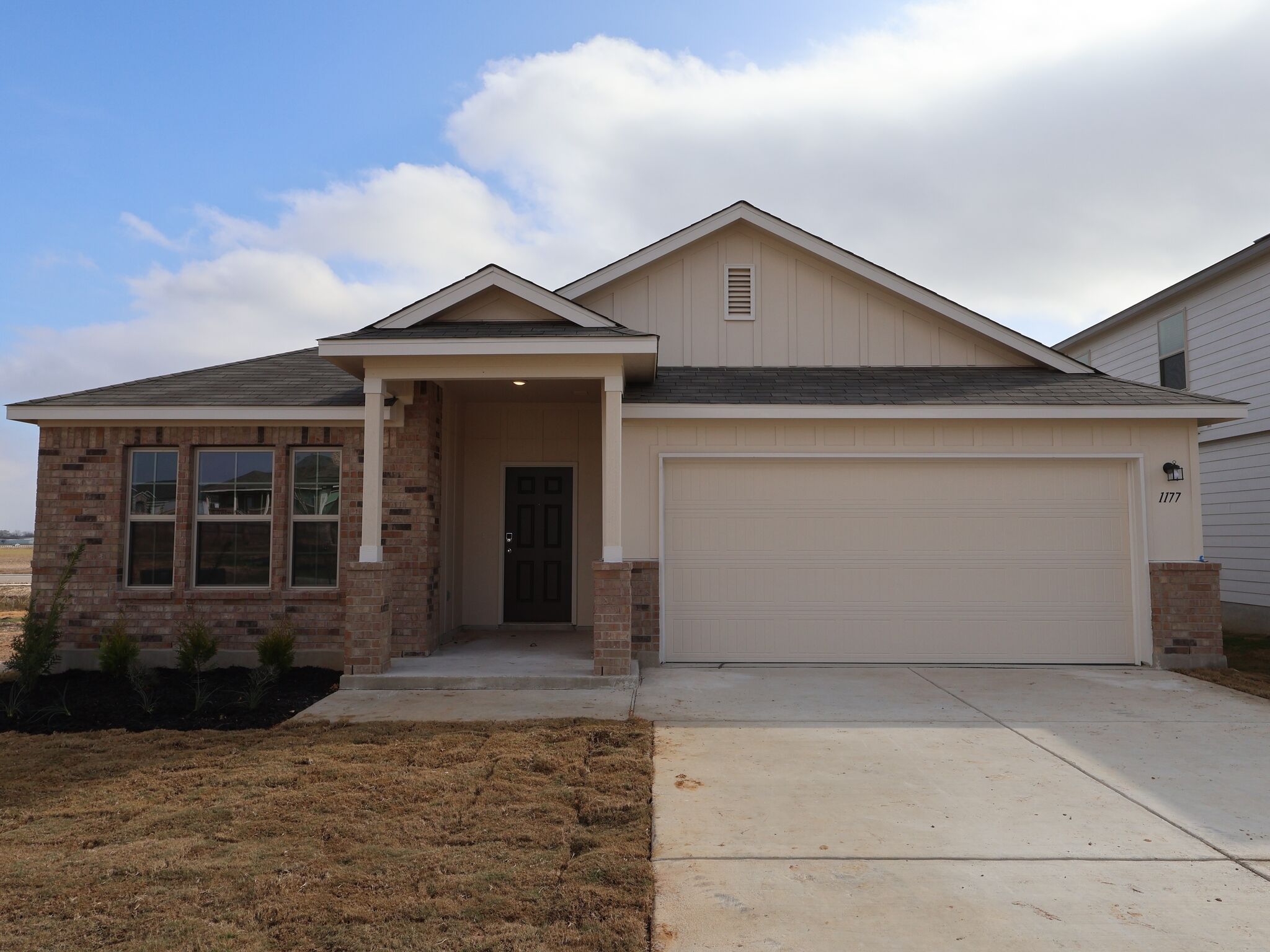 Balboa - Greenspoint Heights: Seguin, Texas - M/I Homes