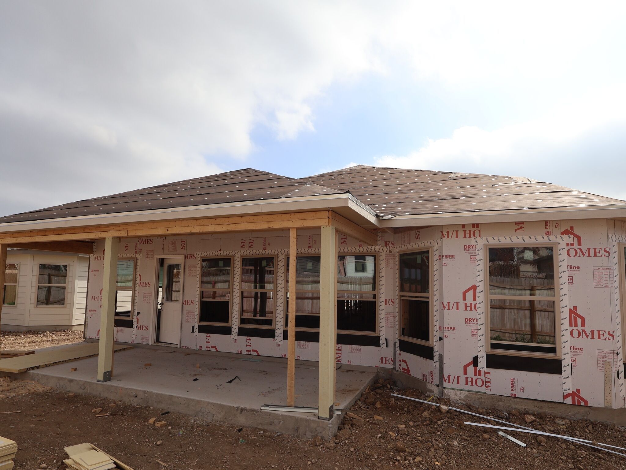 1108 Limestone Ridge (Esparanza)