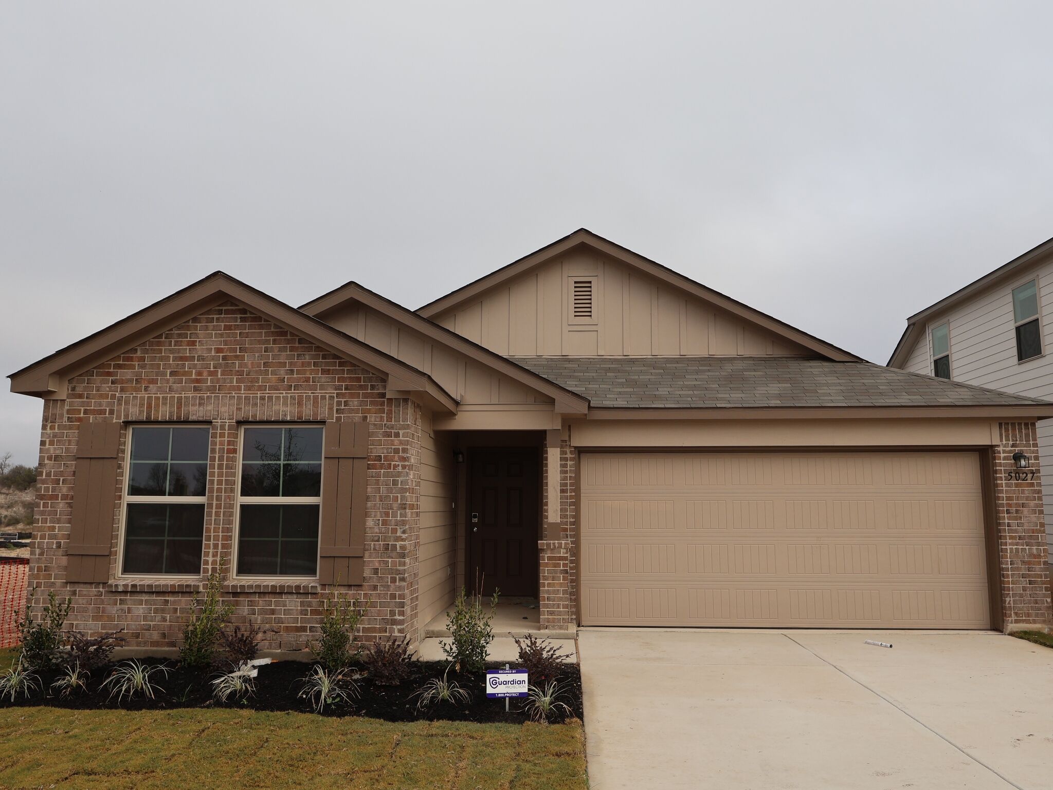 Eastland - Agave: San Antonio, Texas - M/I Homes