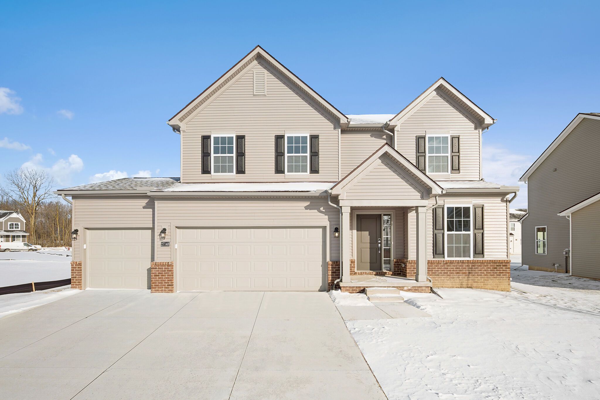 27148 Silo Drive (Madison)