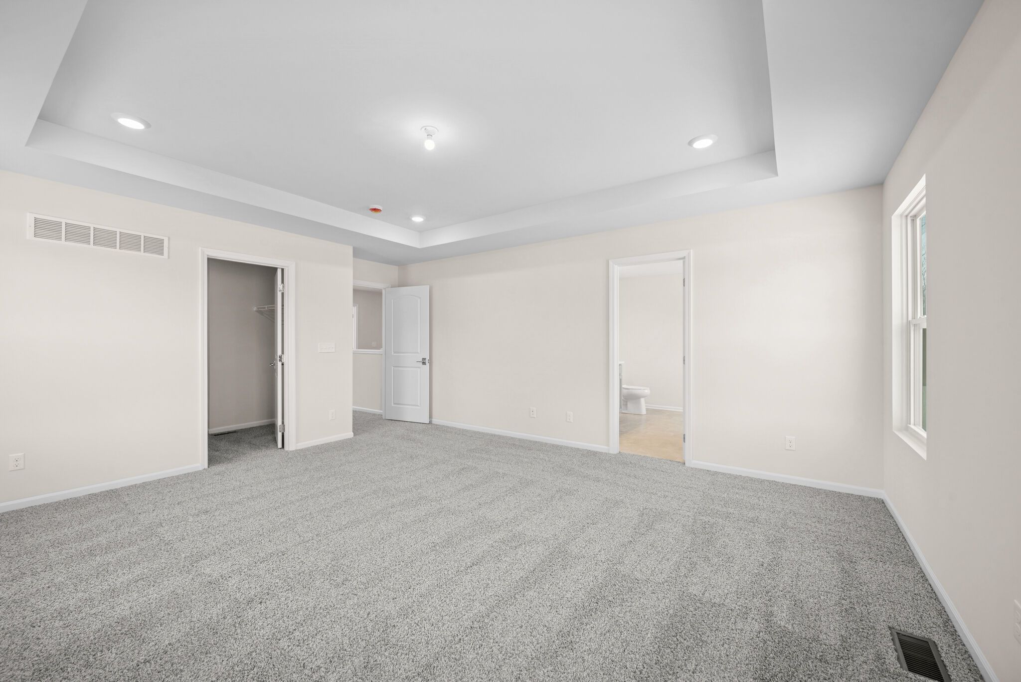 Owner's Bedroom
