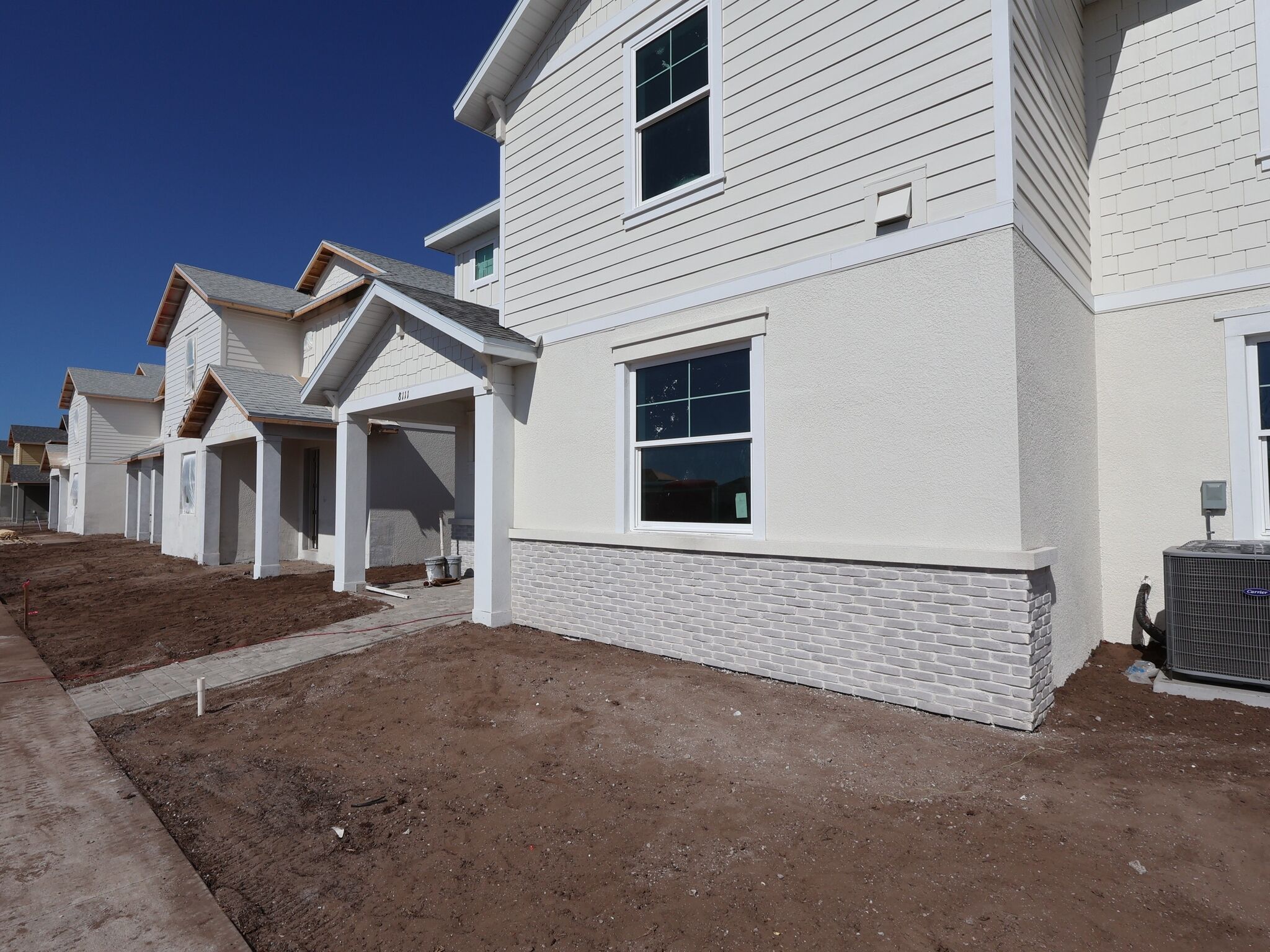 Annapolis - SeaFlower: Bradenton, Florida - M/I Homes