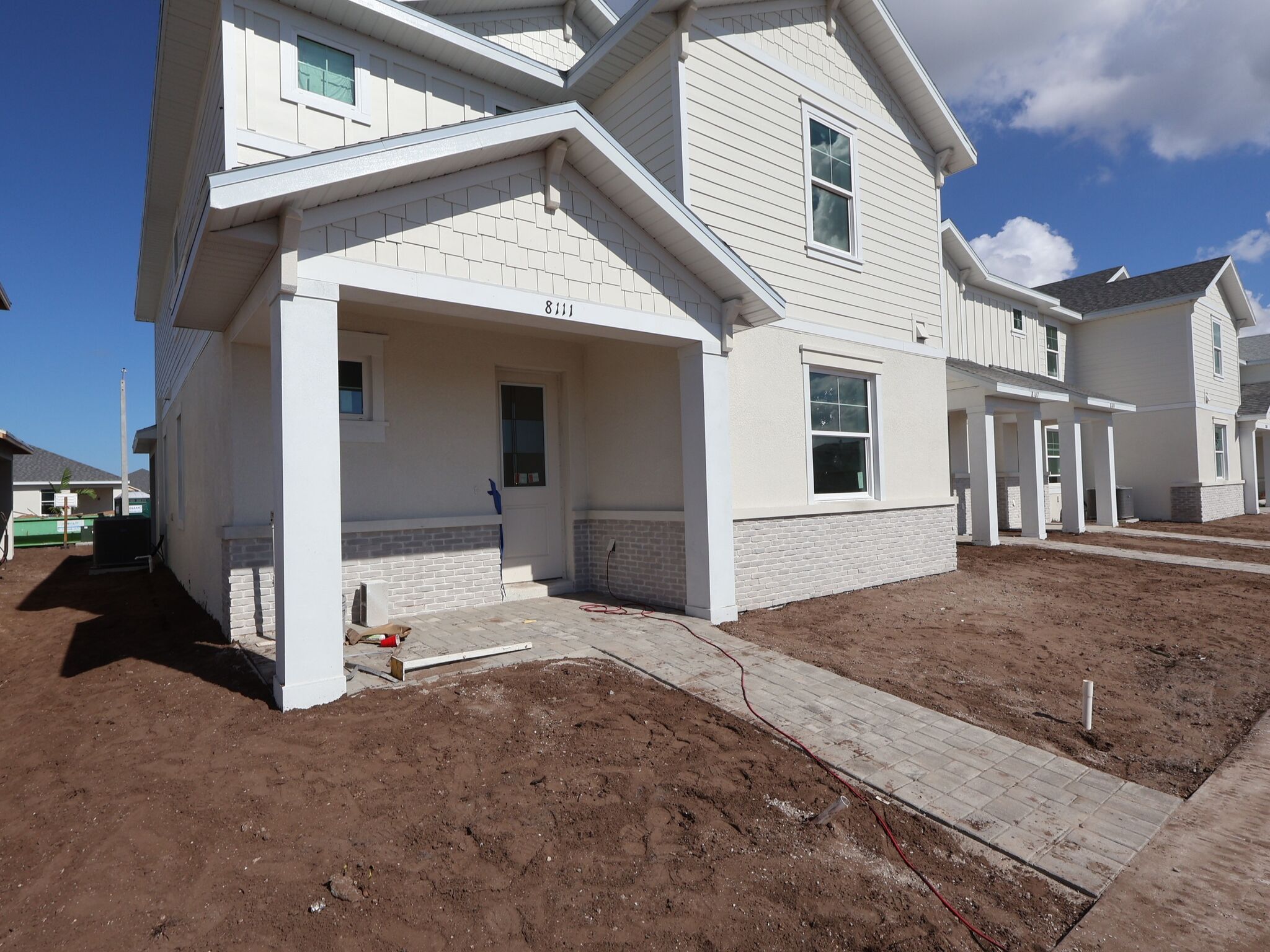 8111 Seaflower Parkway (Annapolis)