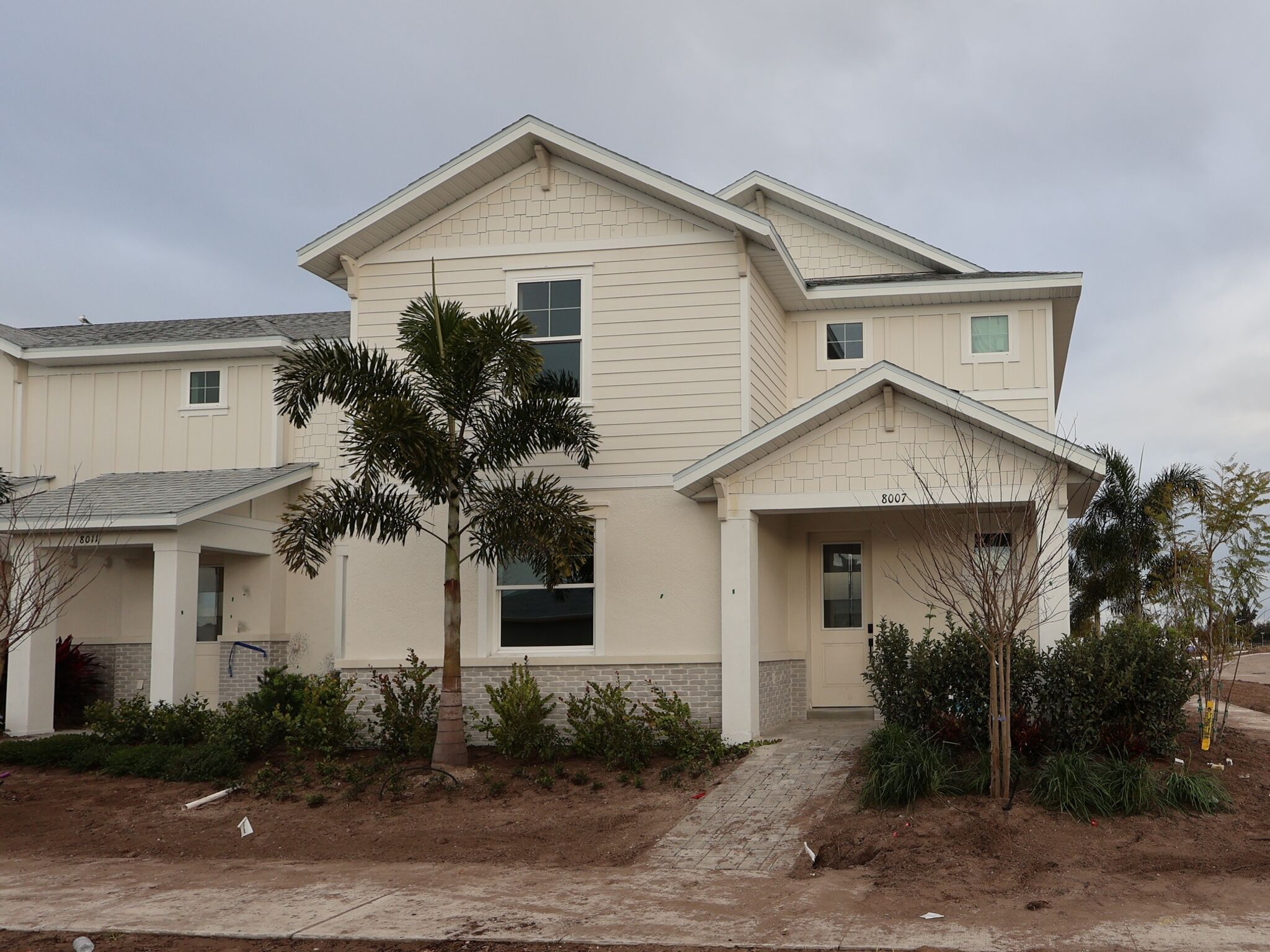 Annapolis - SeaFlower: Bradenton, Florida - M/I Homes