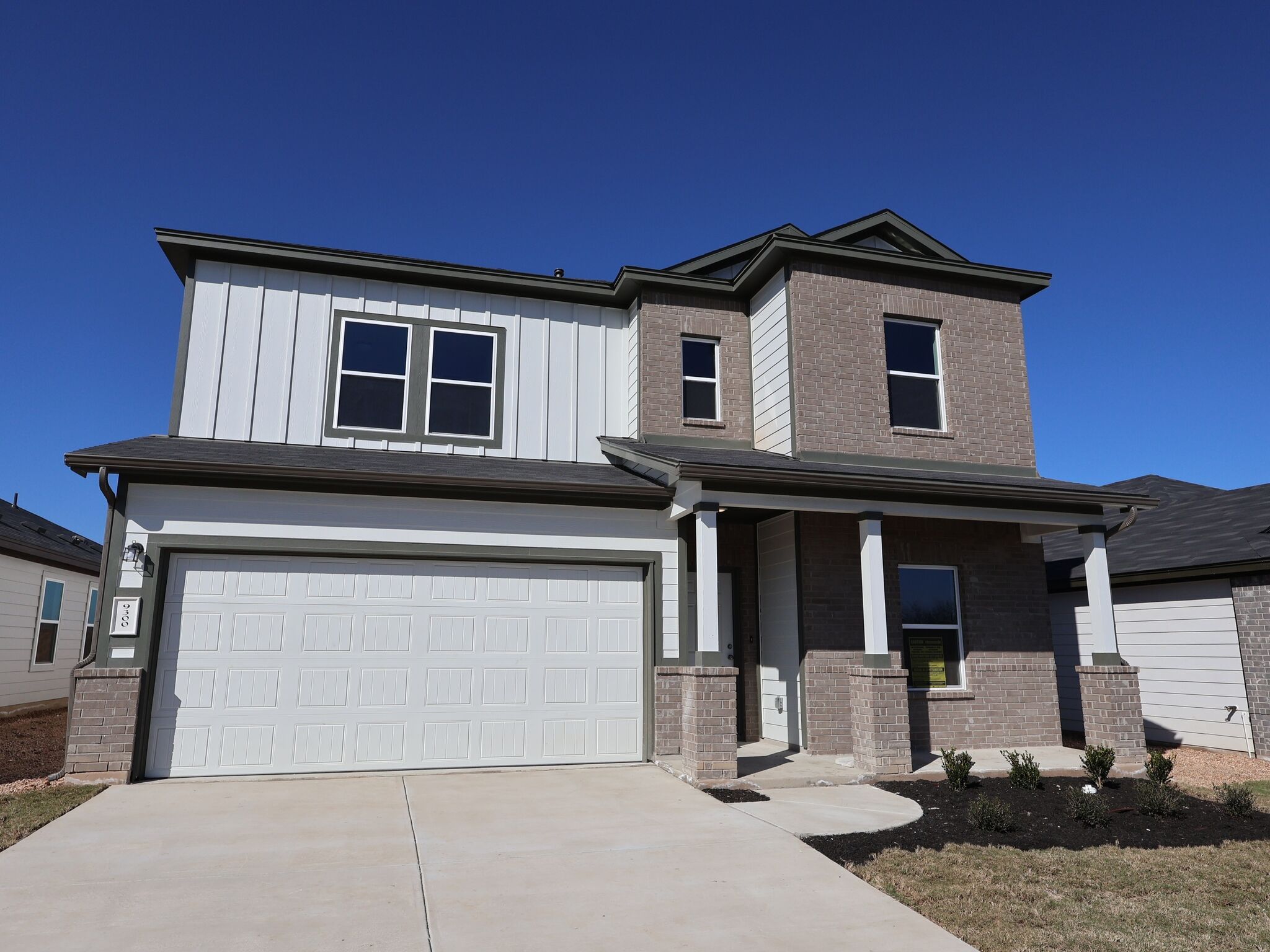 9300 Corvallis Drive (Harrison I)