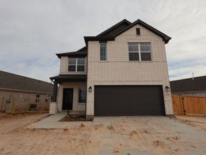 8210 Blue Shell Lane (Larkspur)