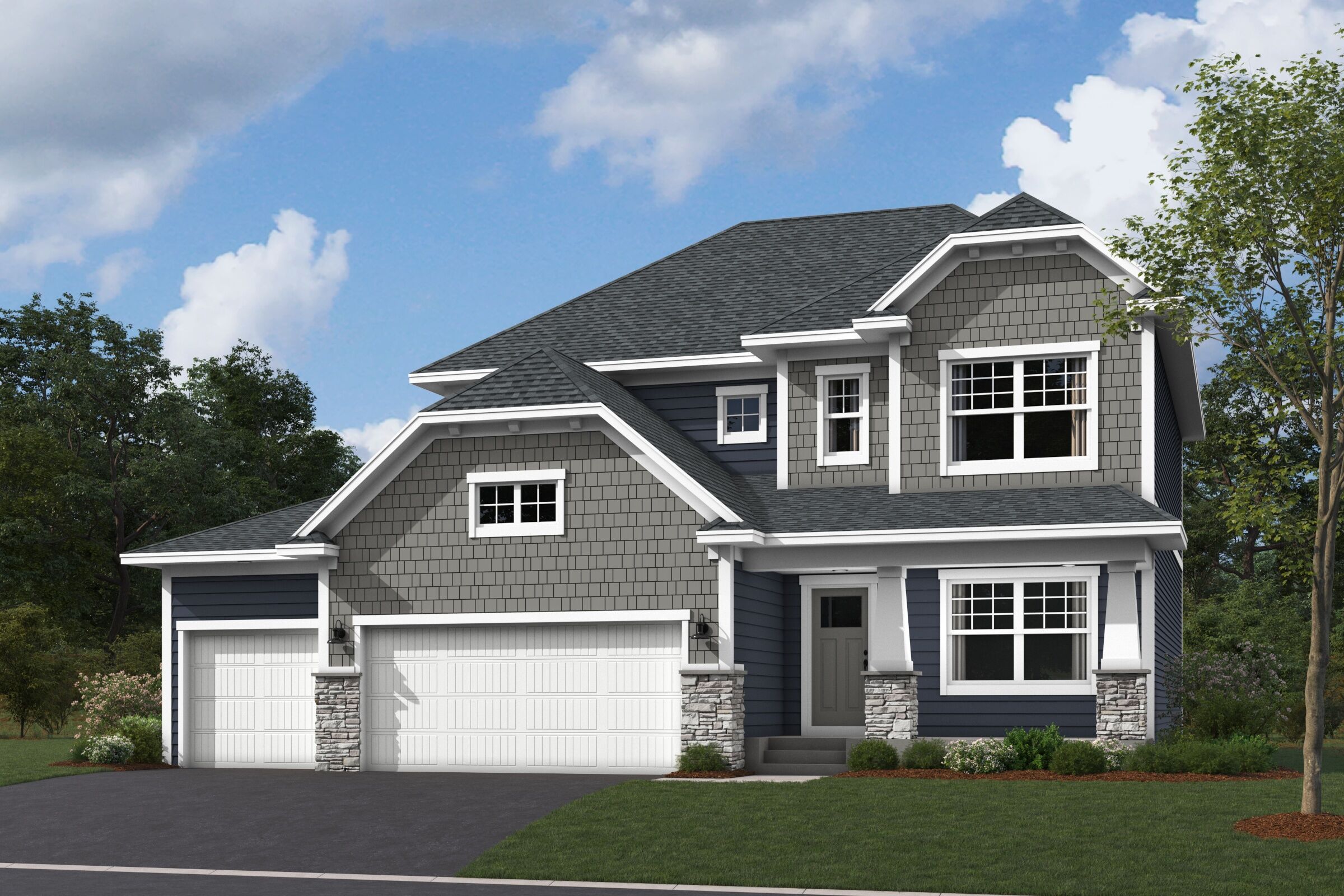 Victoria Elevation C Updated 12/25