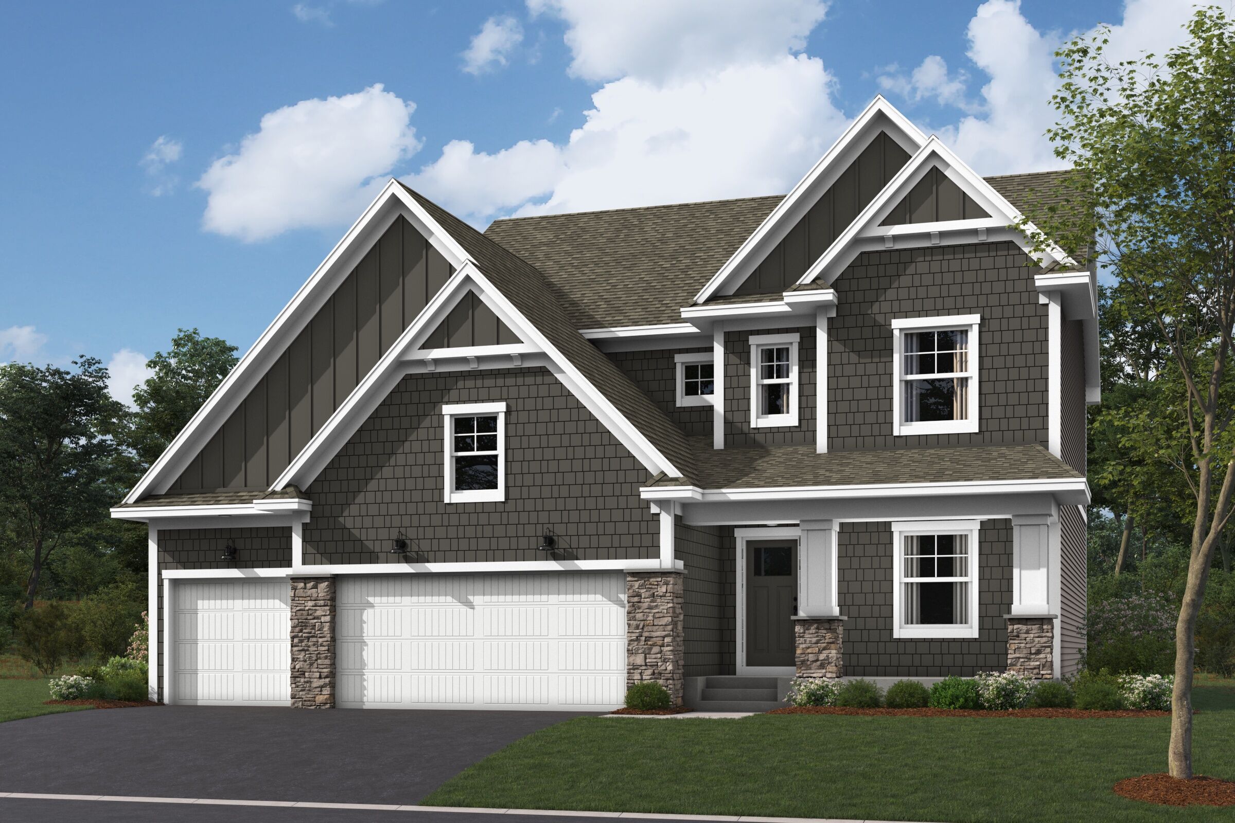 14423 Kingsview Lane. Dayton, MN 55327