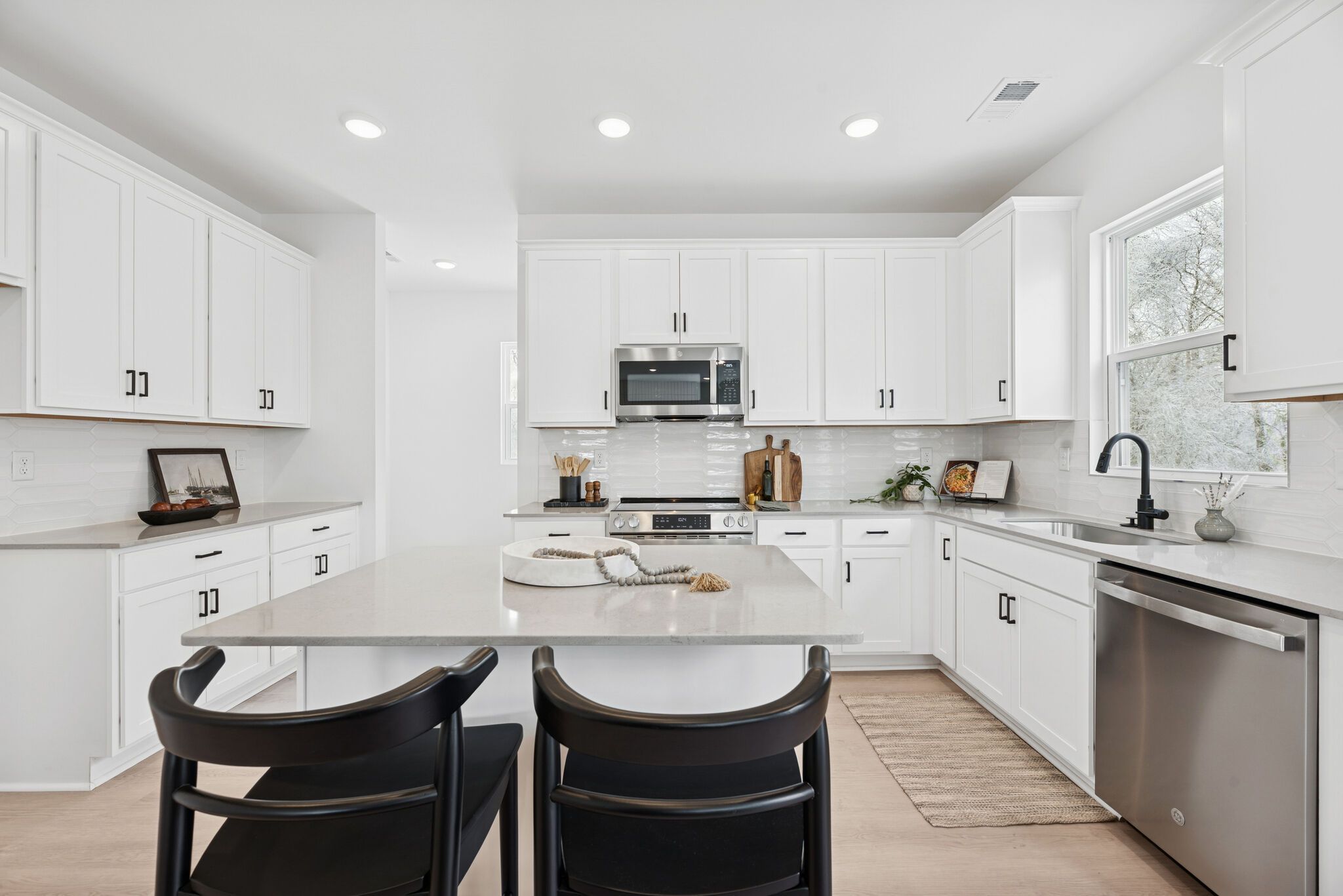 Kitchen - Representational Photo