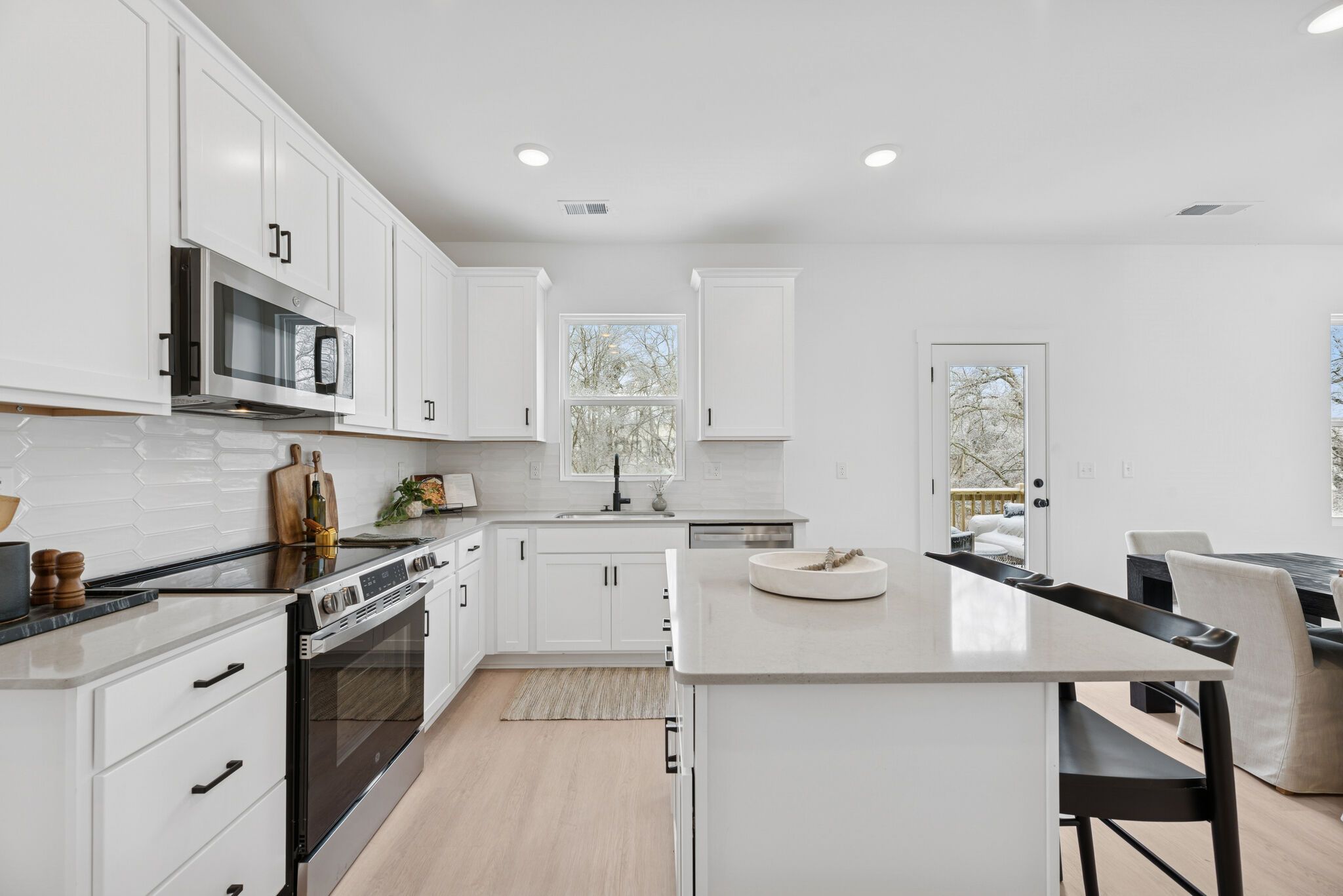 Kitchen - Representational Photo