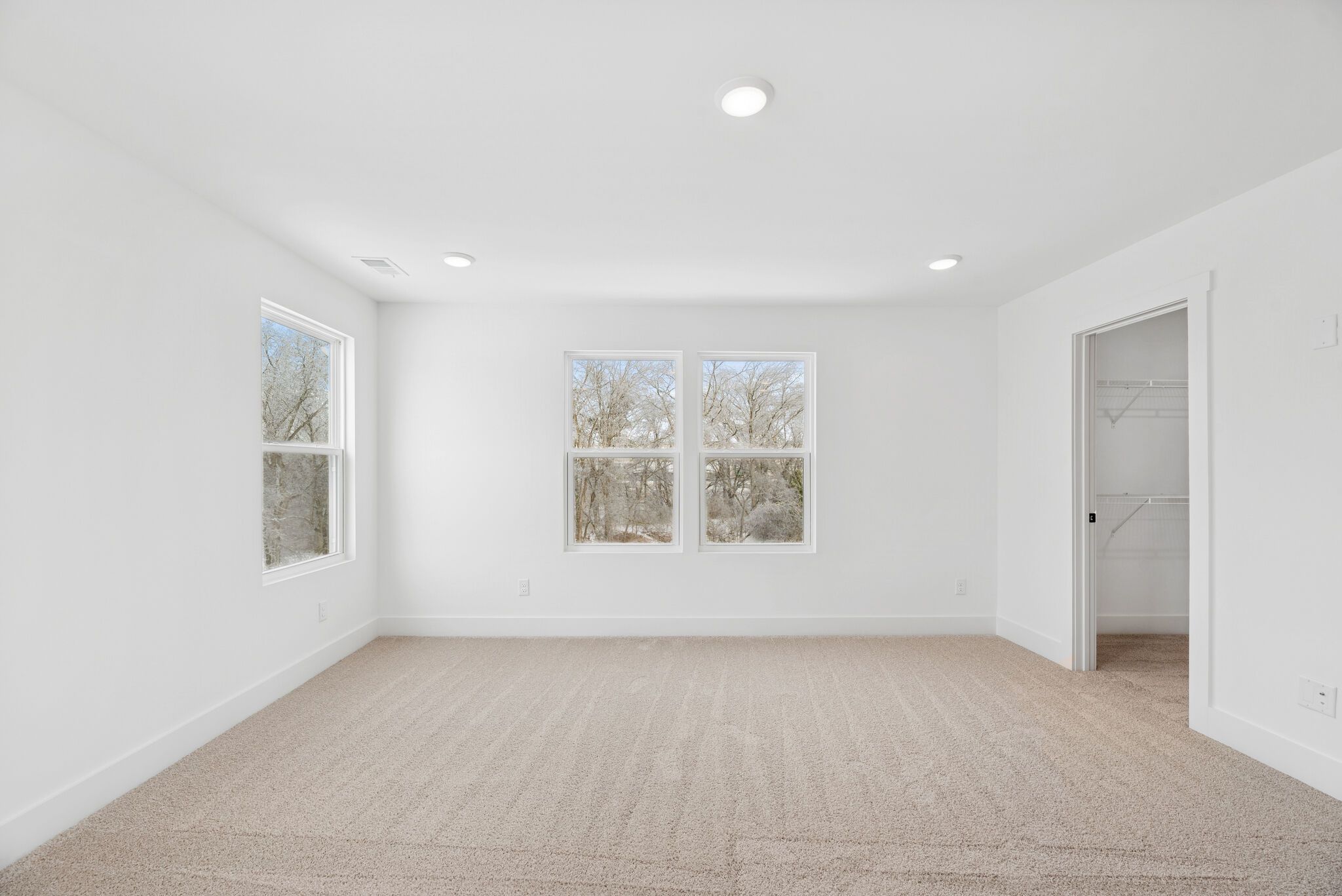 Owner's Suite - Representational Photo