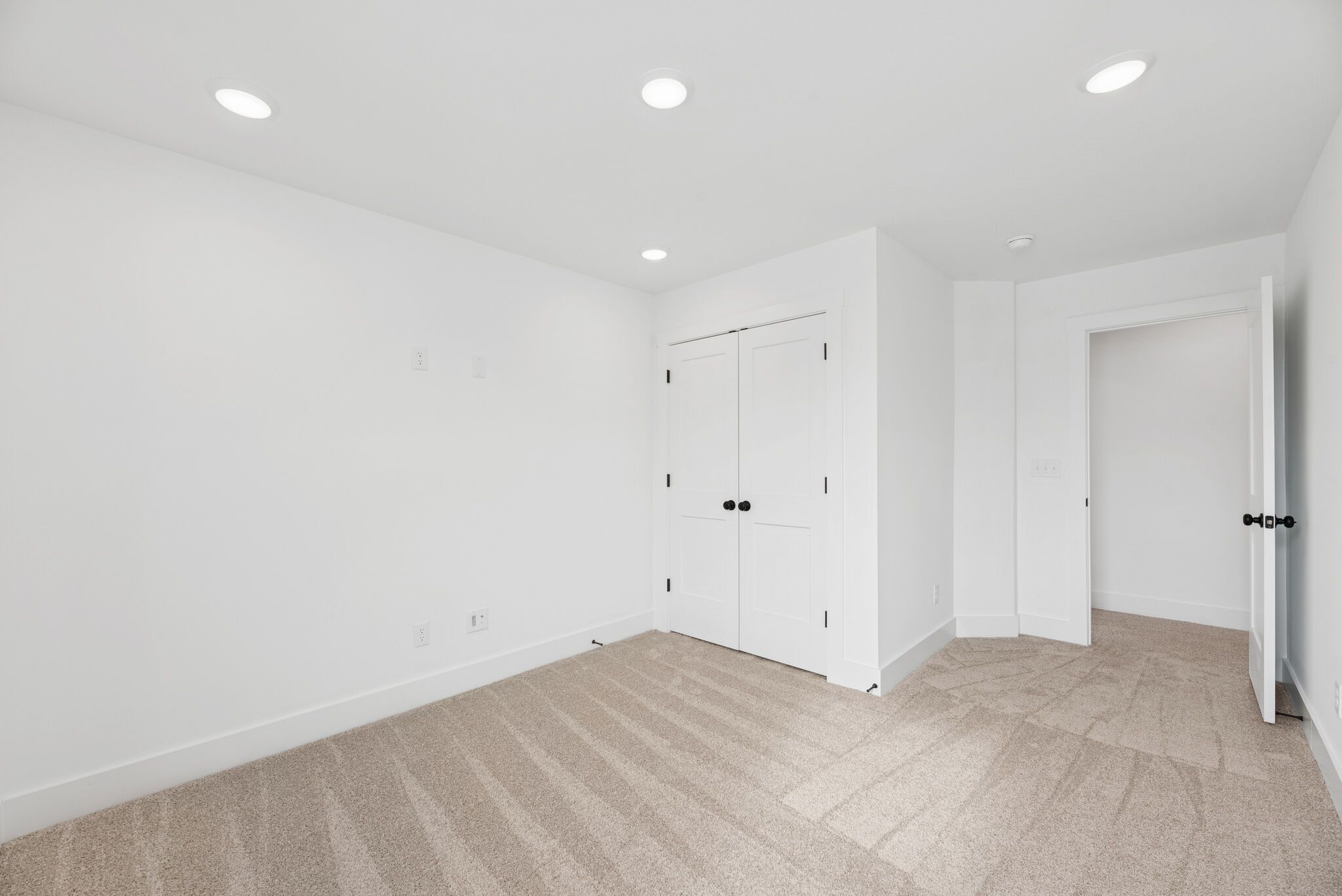 Bedroom - Representational Photo