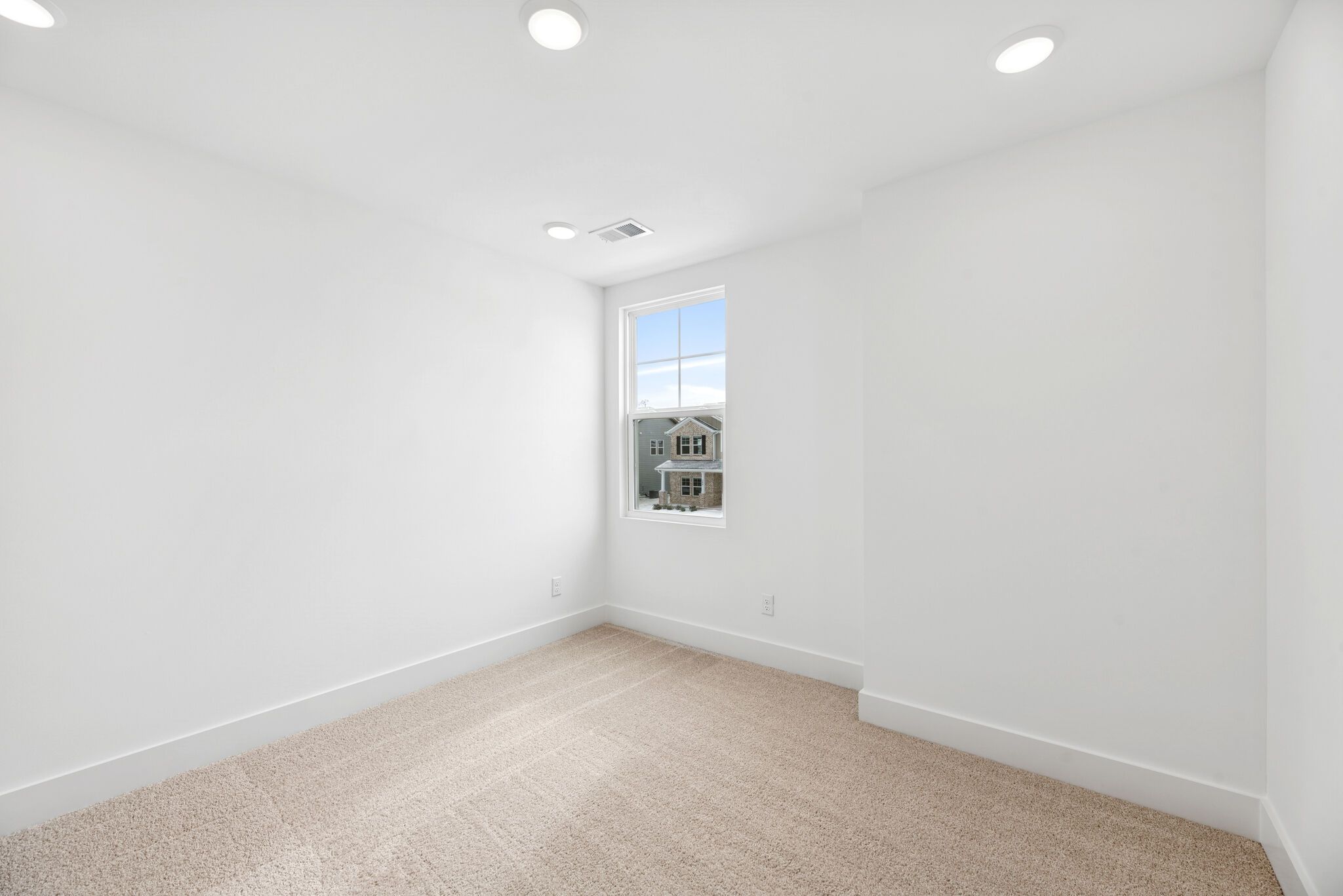 Bedroom - Representational Photo