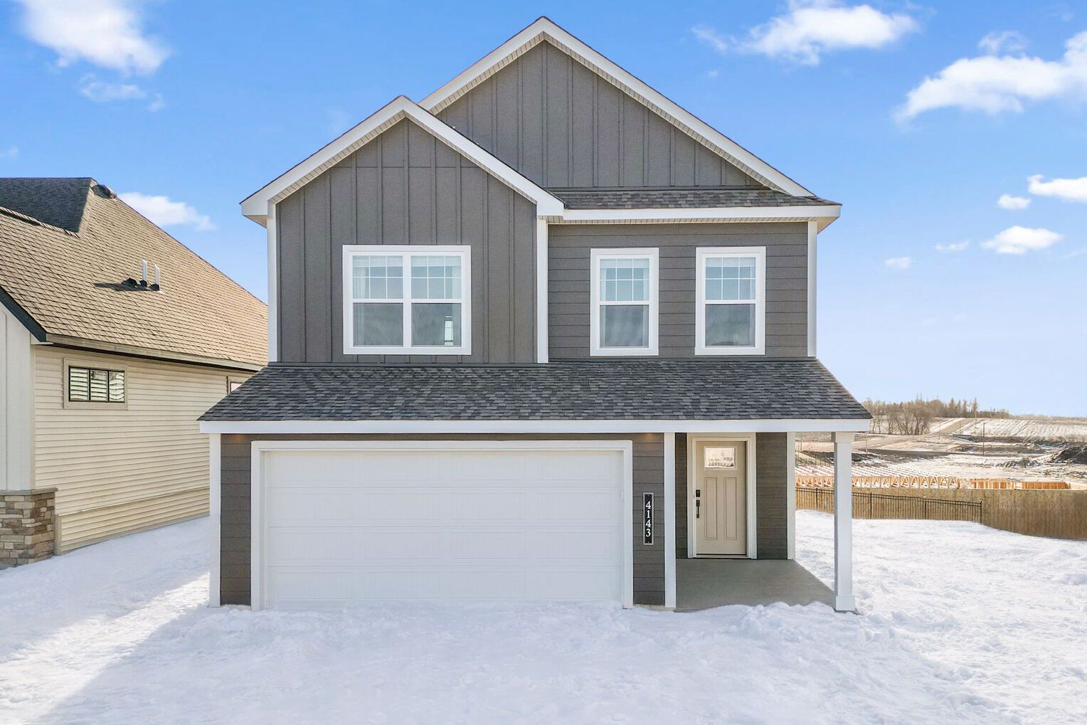 4143 Ramsay Way