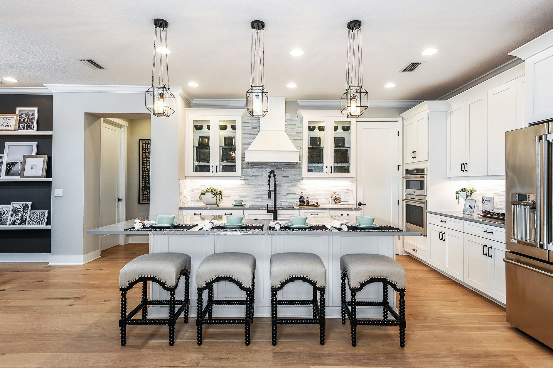 Seaire - Parrish, FL