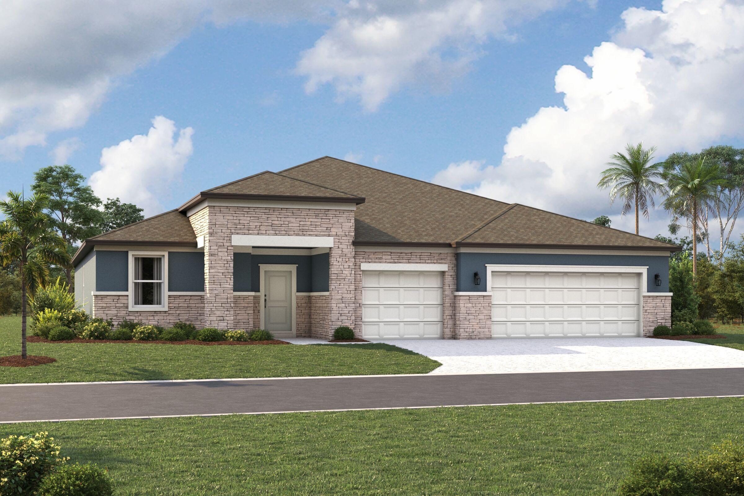 GulfstreamXL Elevation C