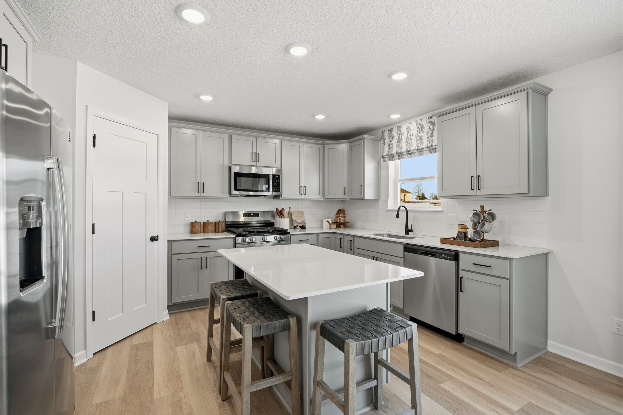 Kitchen - Representational Photo