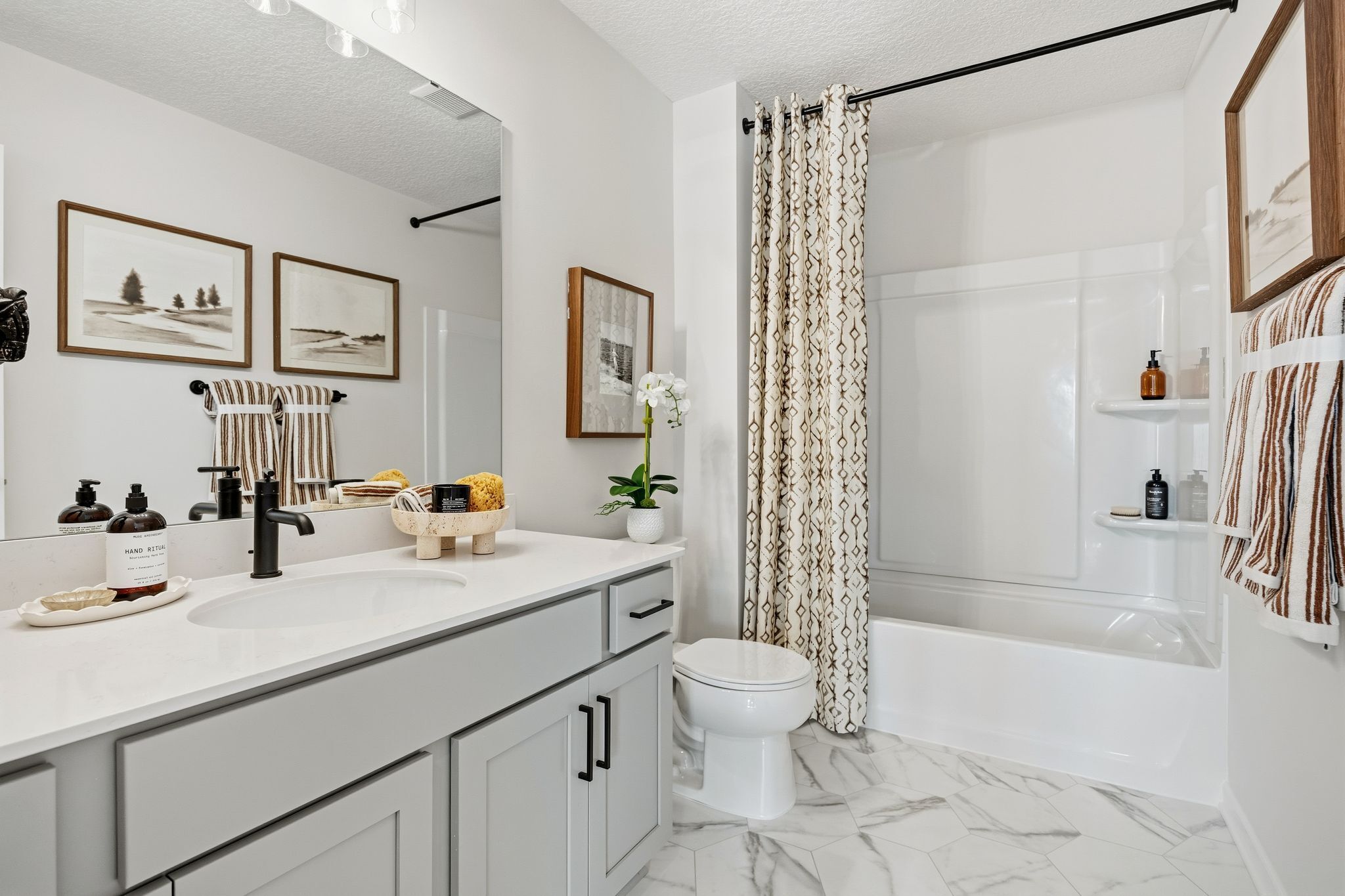 Bathroom - Representational Photo