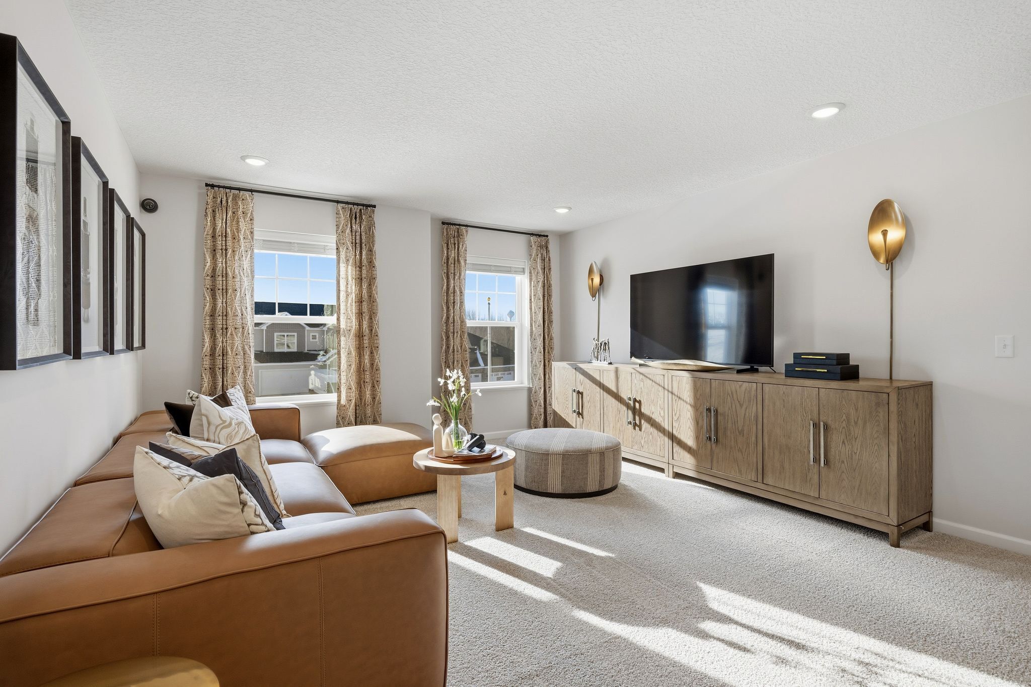 Loft - Representational Photo