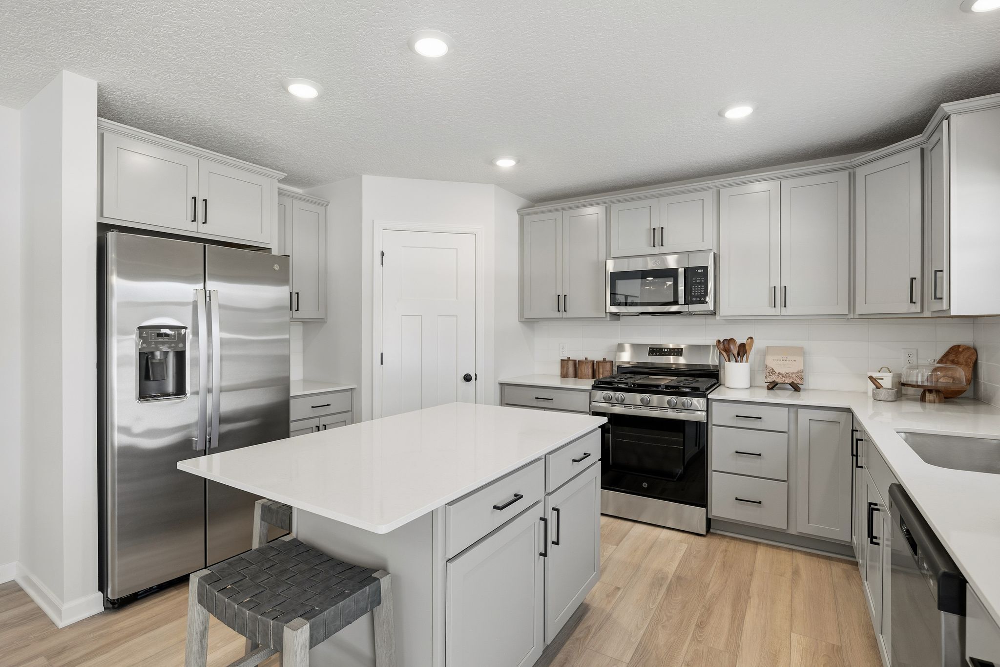 Kitchen - Representational Photo